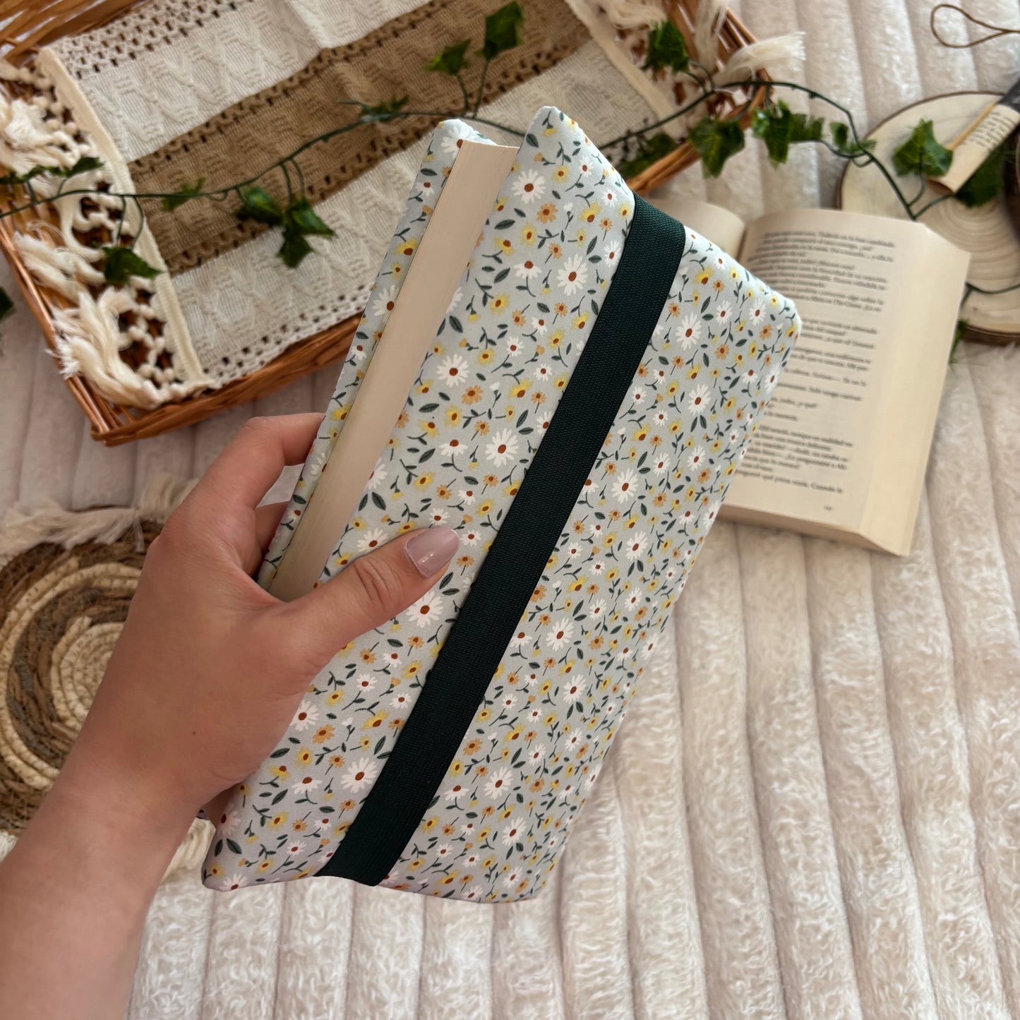 Funda ajustable tus margaritas