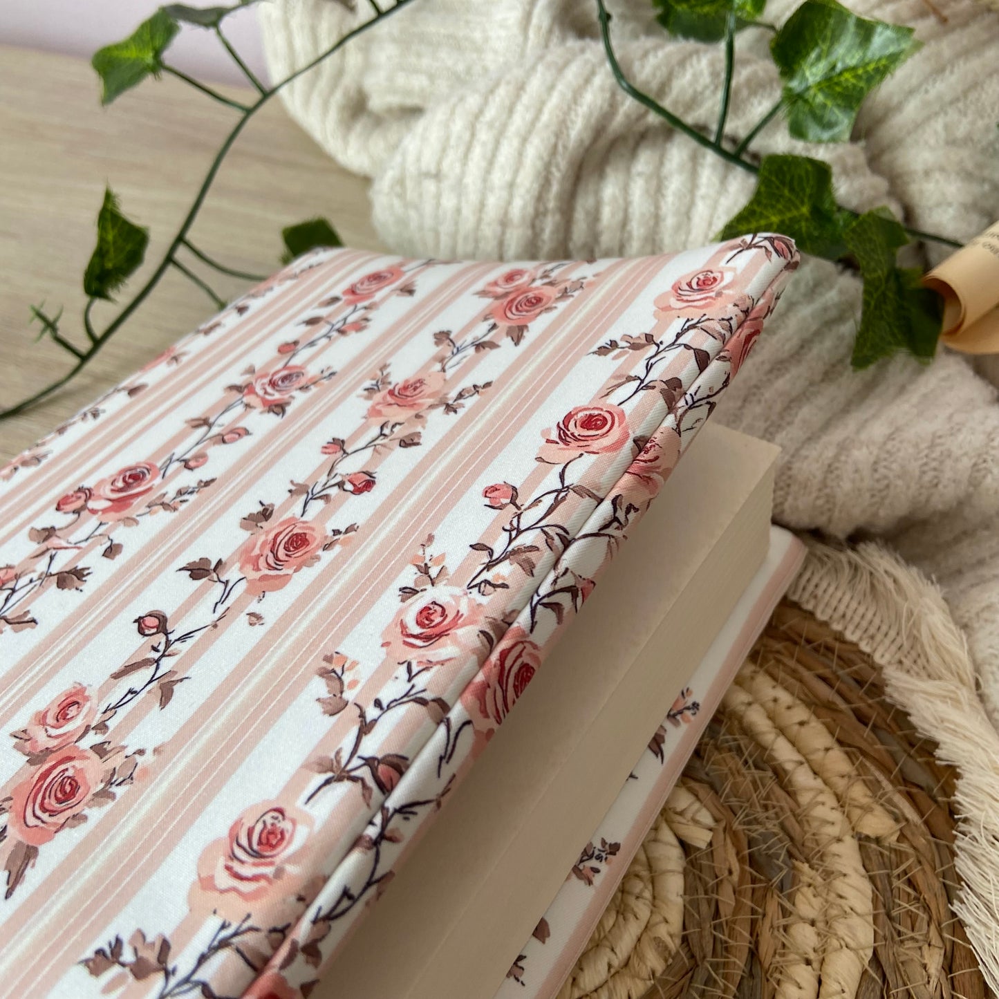 Funda ajustable Aura