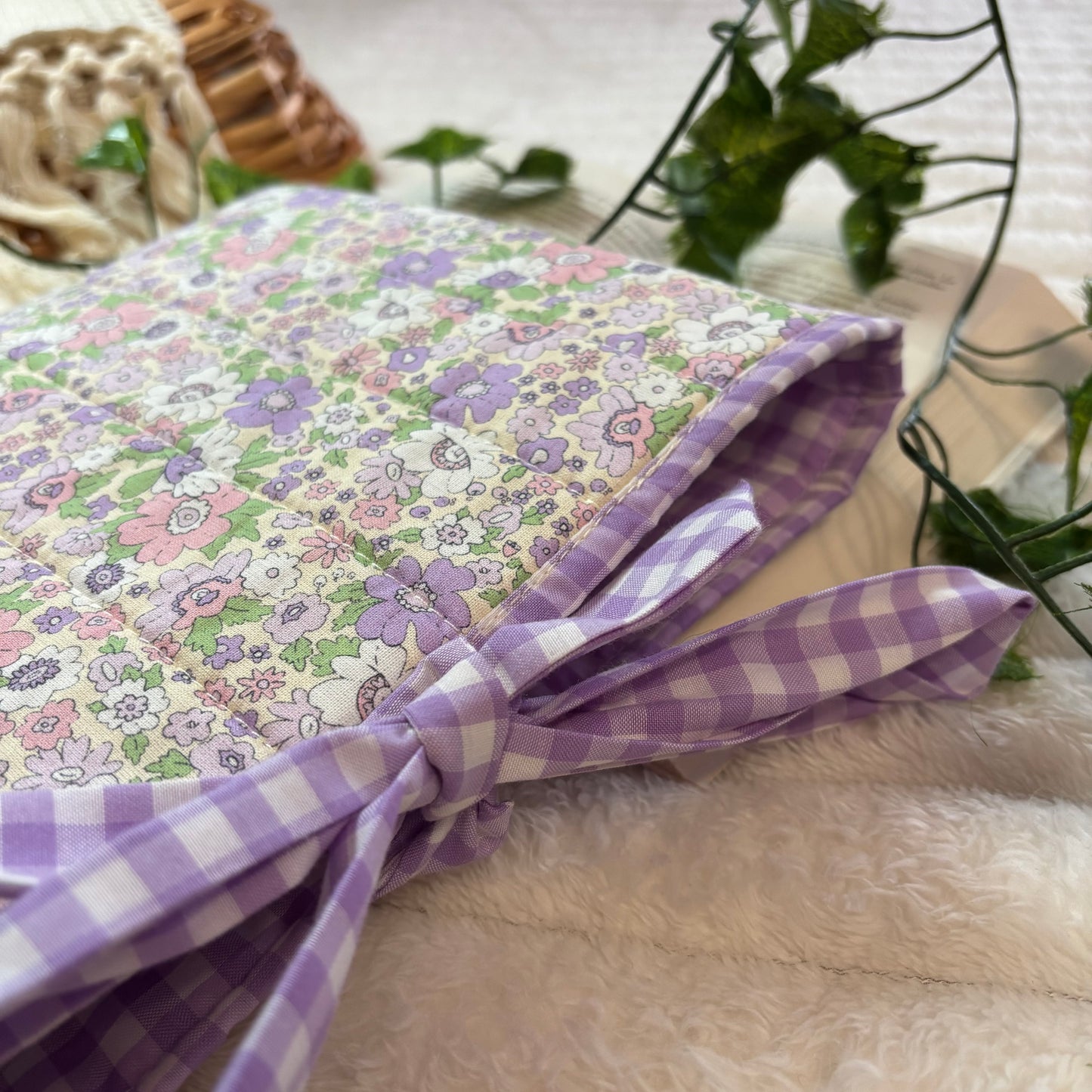 Funda literaria Anastasia