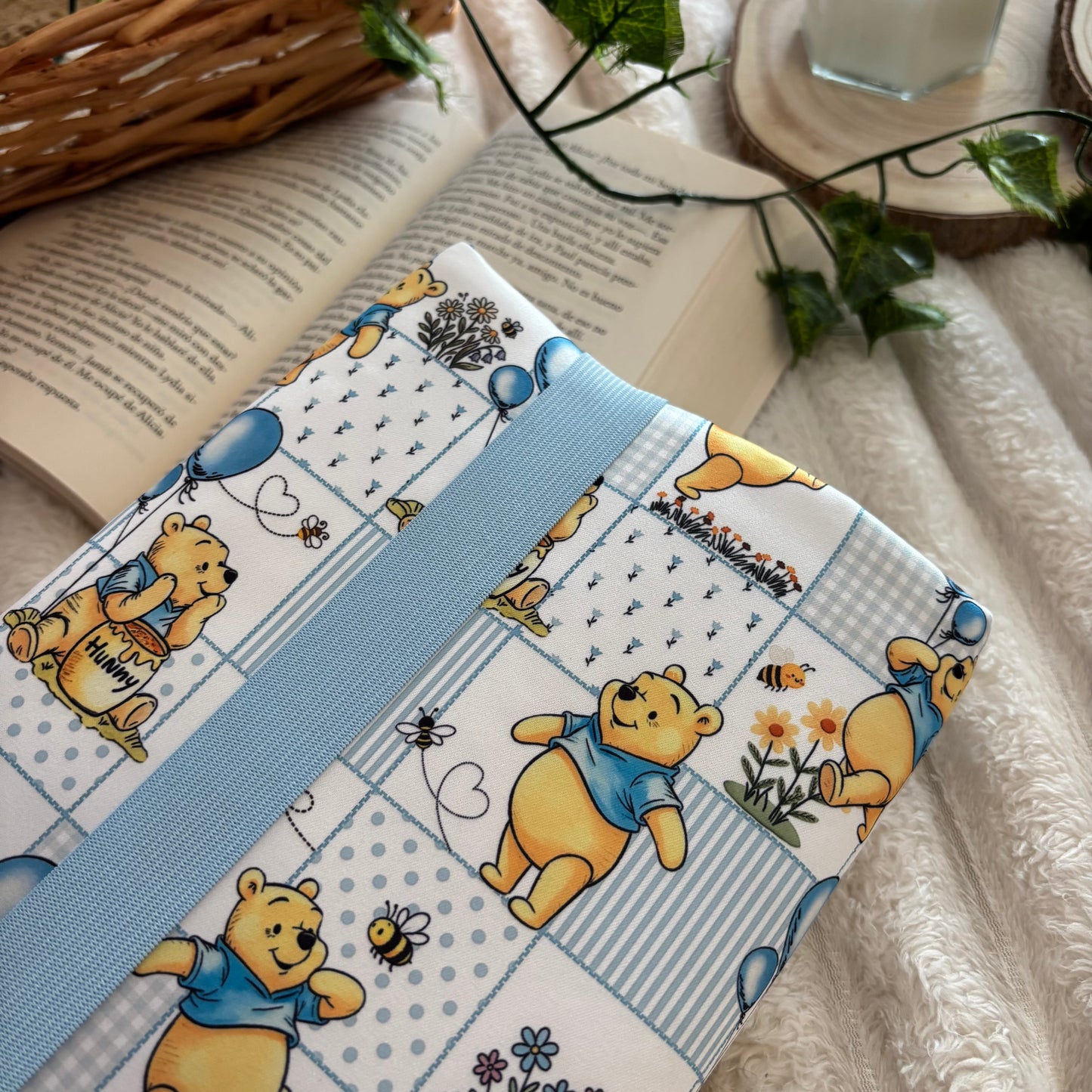 Funda ajustable Winnie