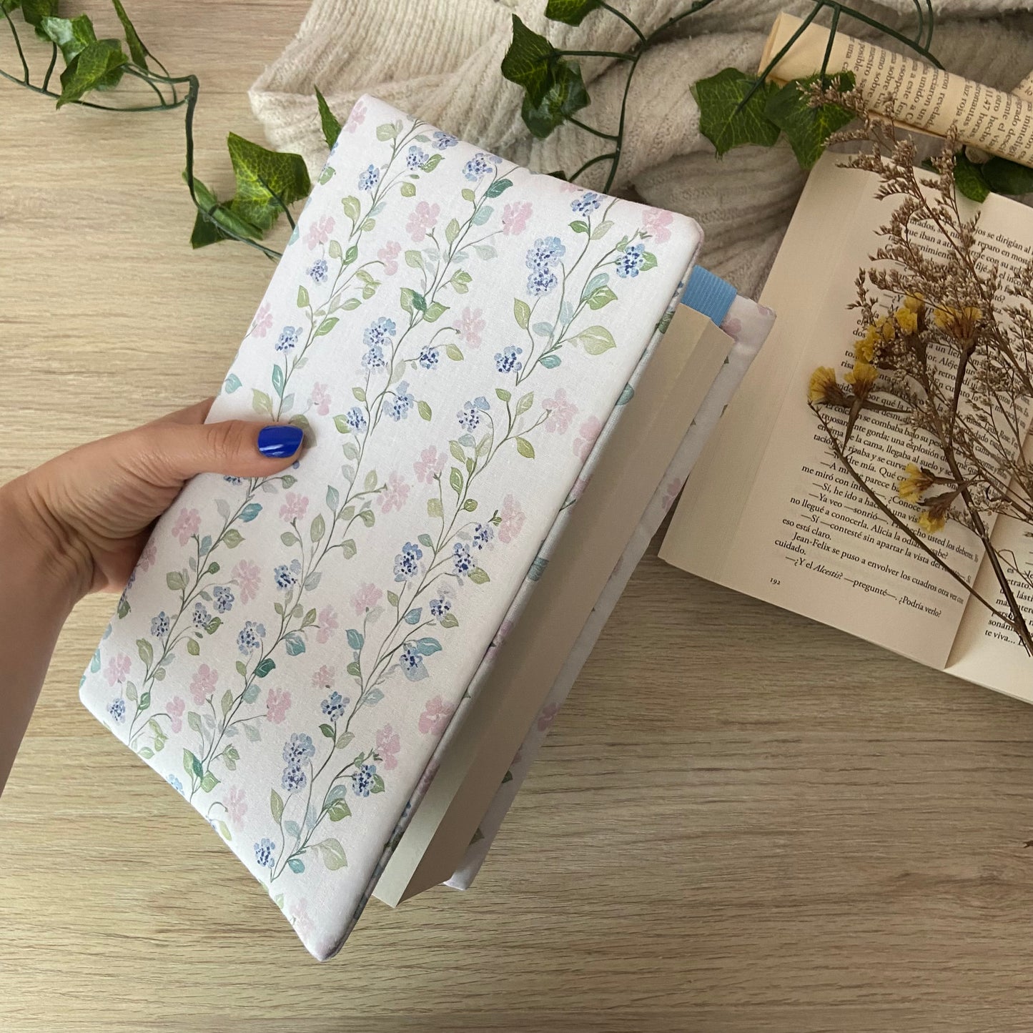 Funda ajustable Valentina