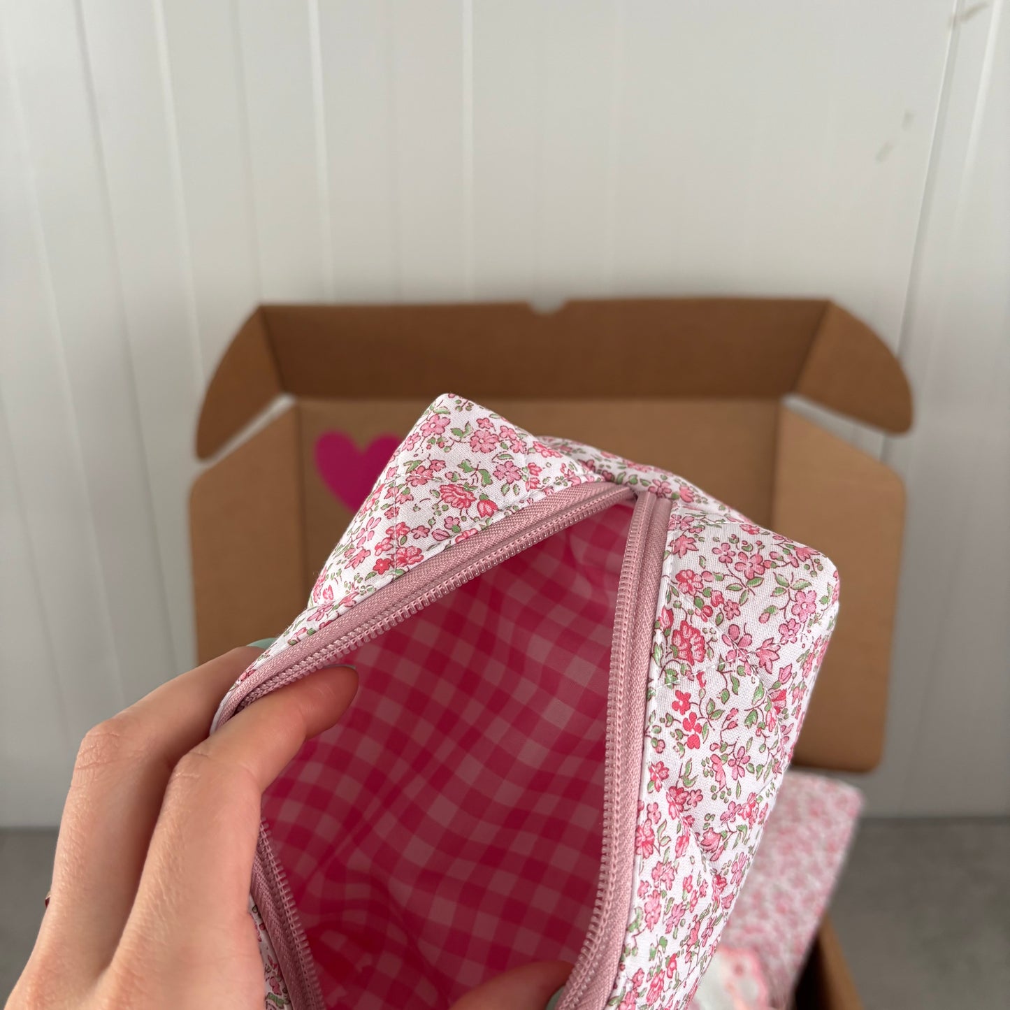 Caja temática día de la madre