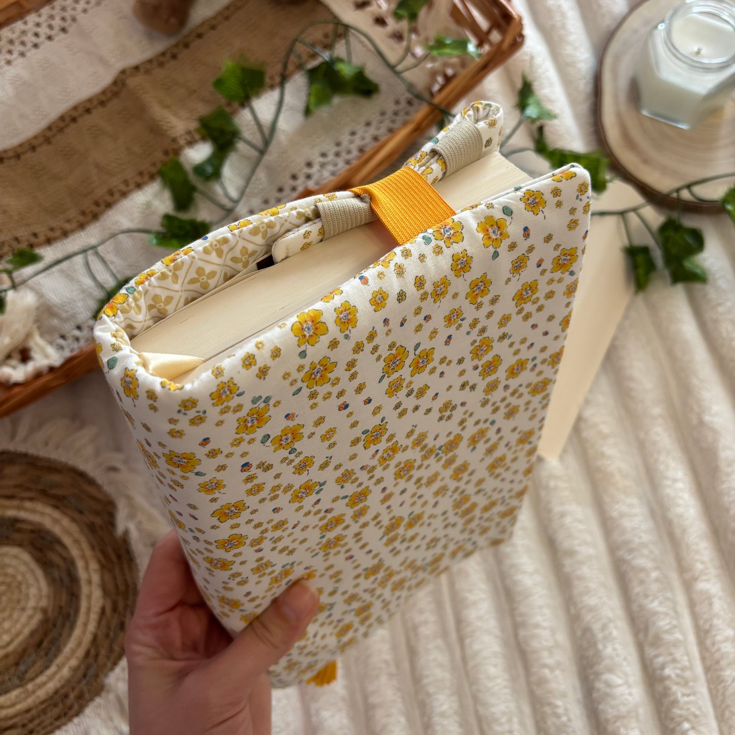 Funda ajustable Liral
