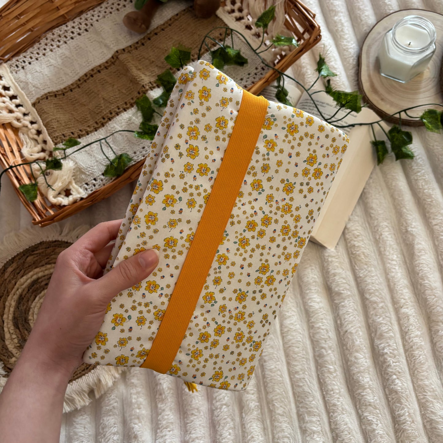 Funda ajustable Liral