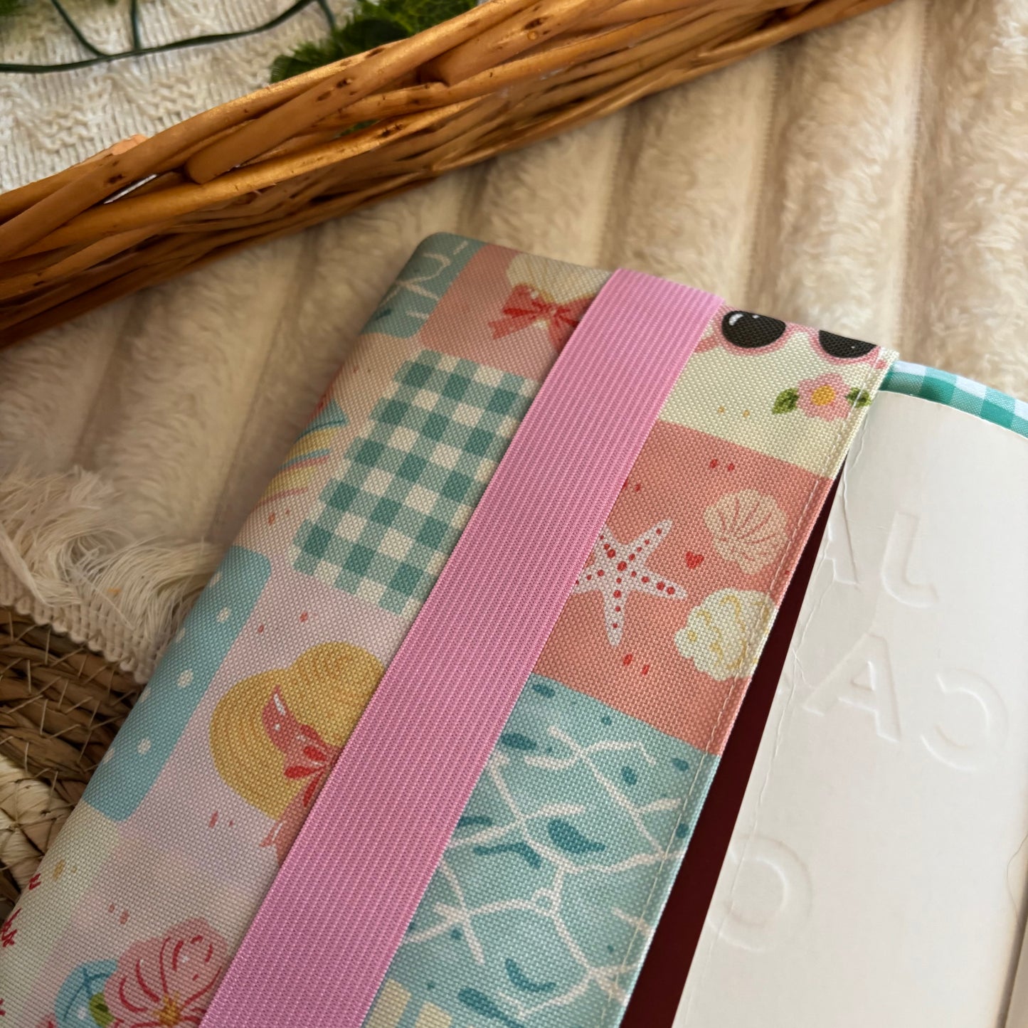 Funda ajustable sunshine impermeable