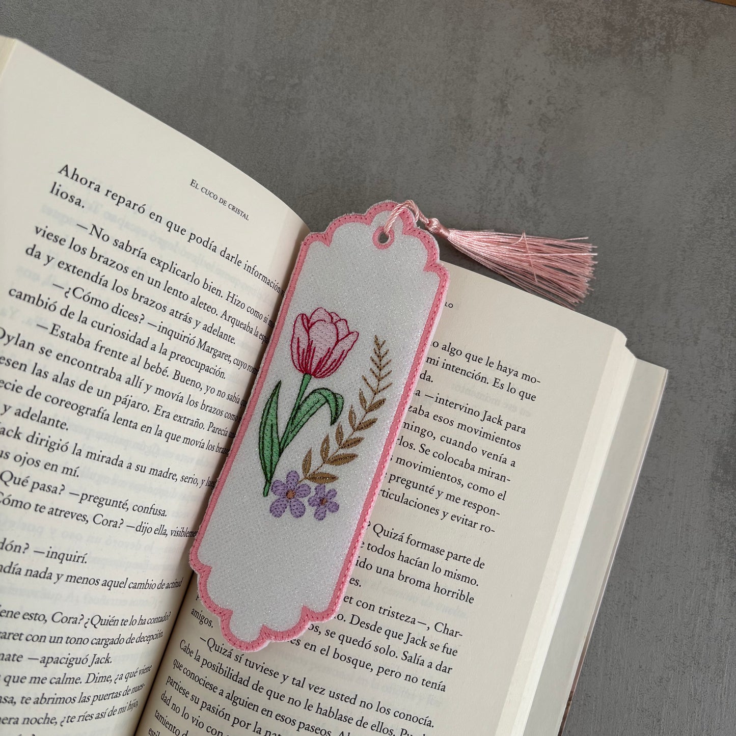 Caja temática día de la madre