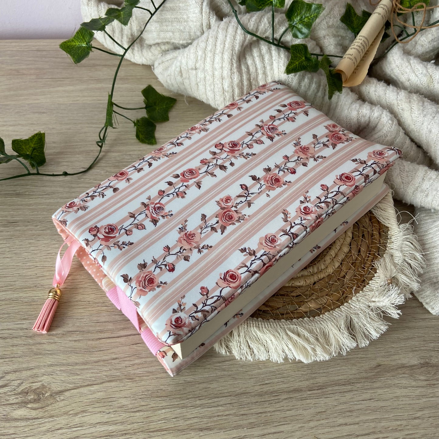 Funda ajustable Aura