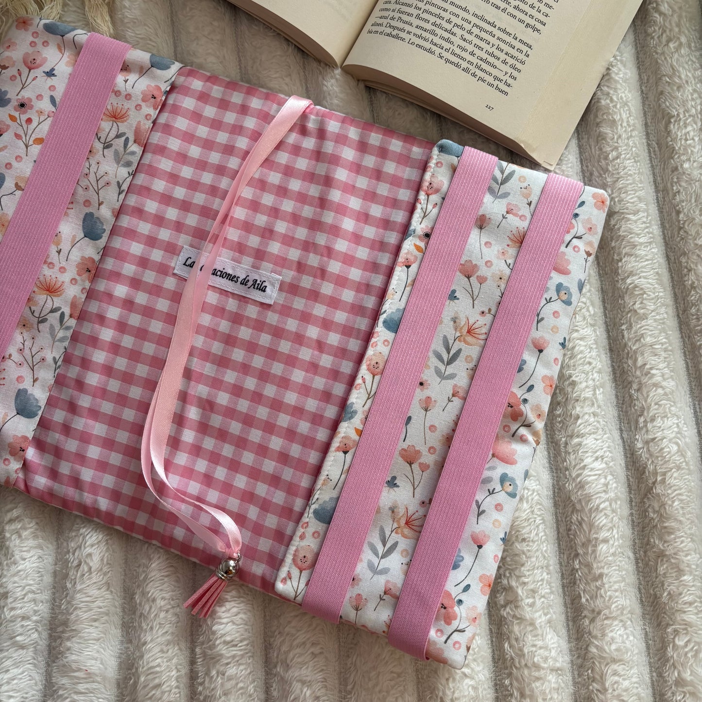 Funda ajustable Norma