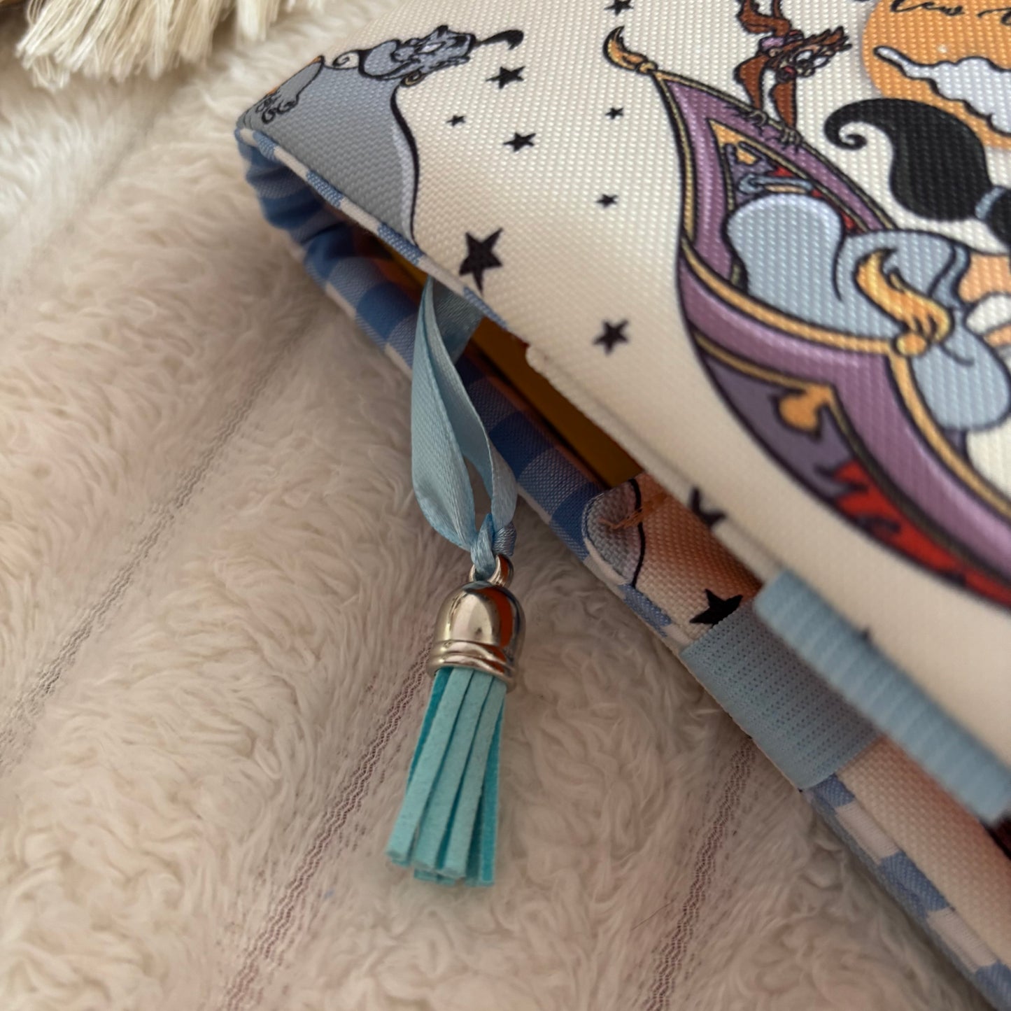 Funda ajustable un mundo ideal impermeable