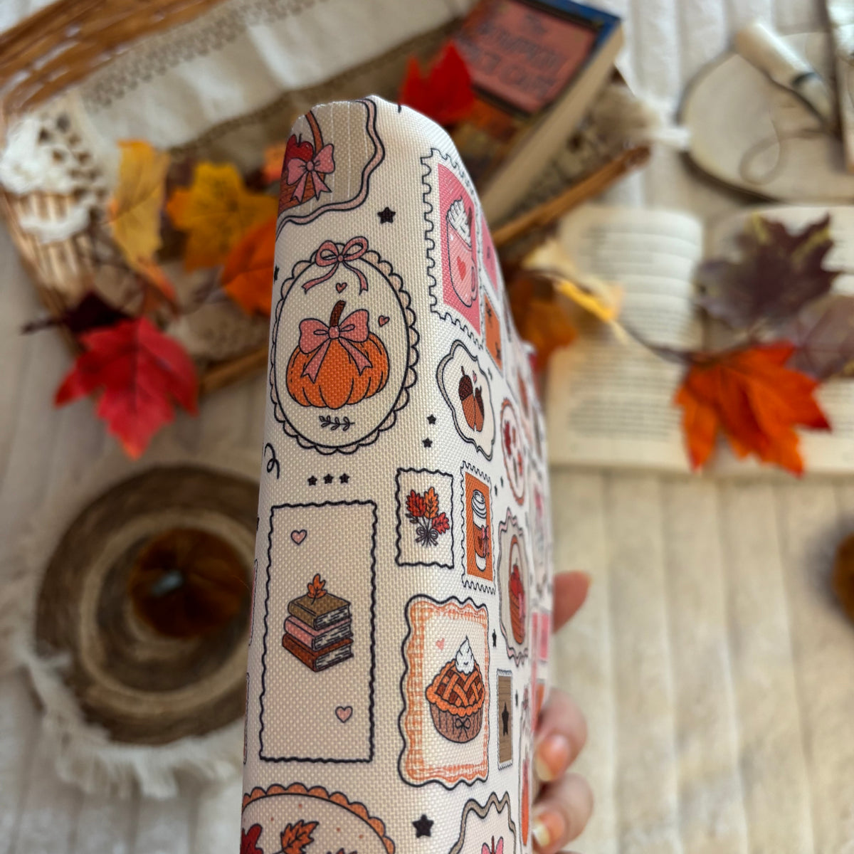 Funda ajustable cozy fall impermeable