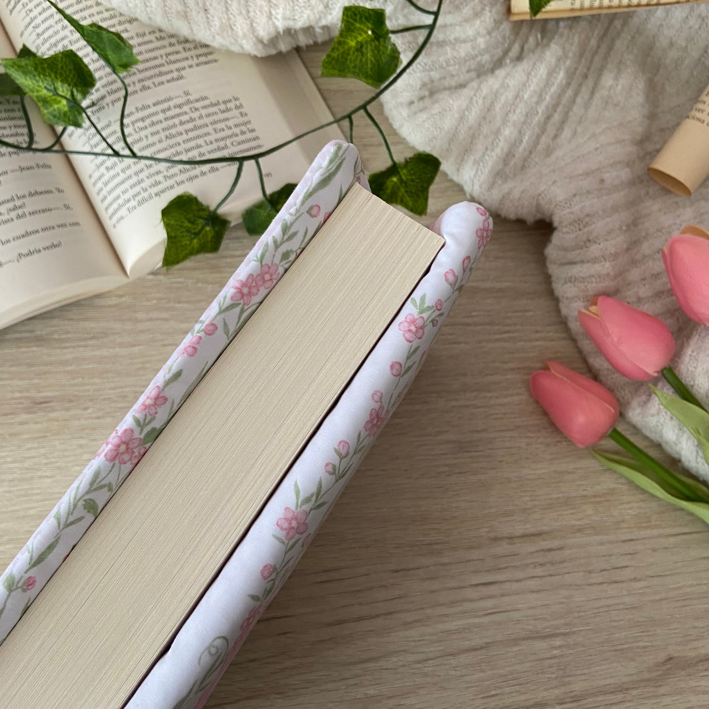 Funda ajustable Cleo
