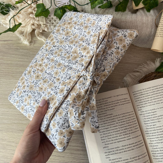 Funda acolchada Weasley