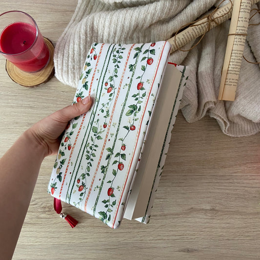 Funda ajustable fresitas
