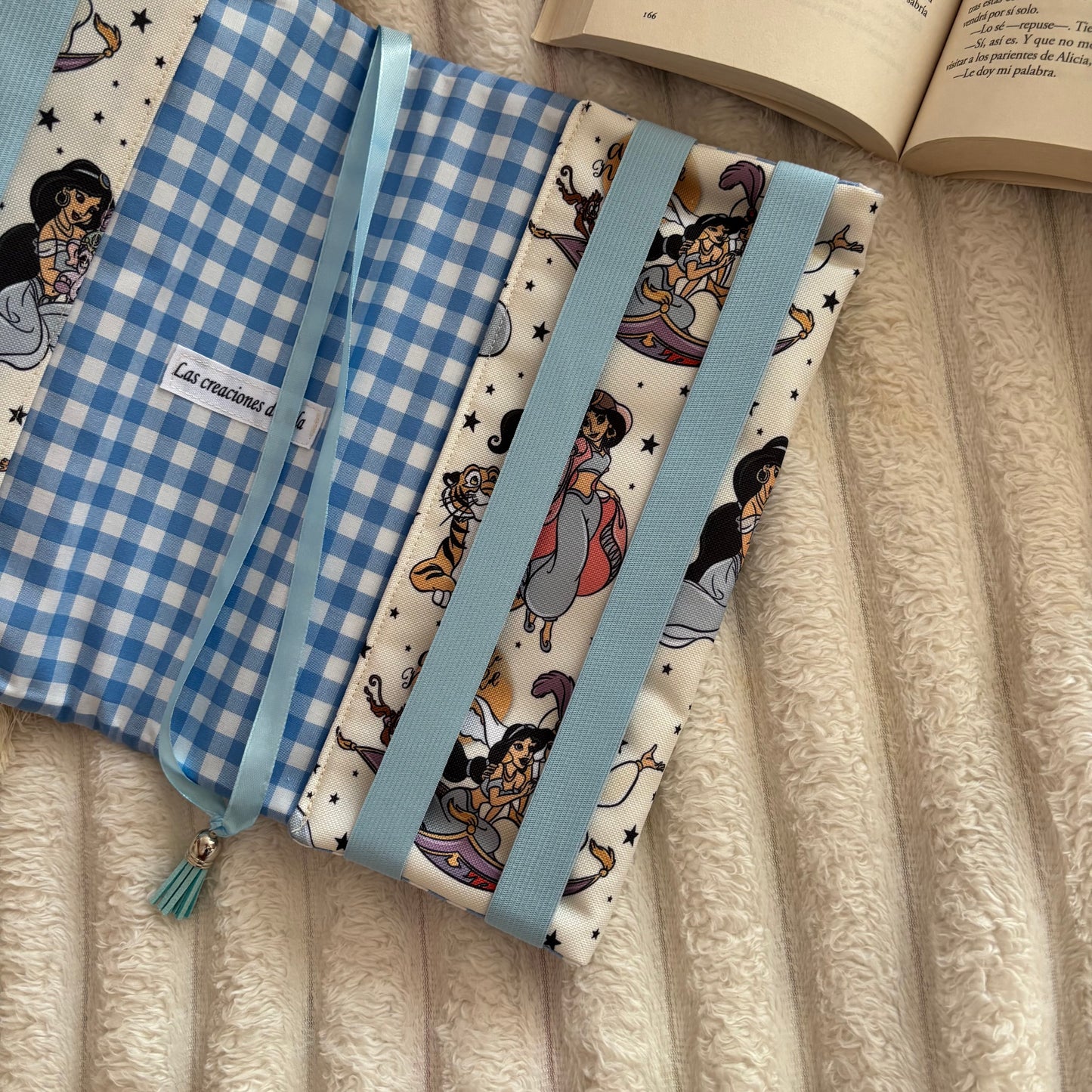 Funda ajustable un mundo ideal impermeable