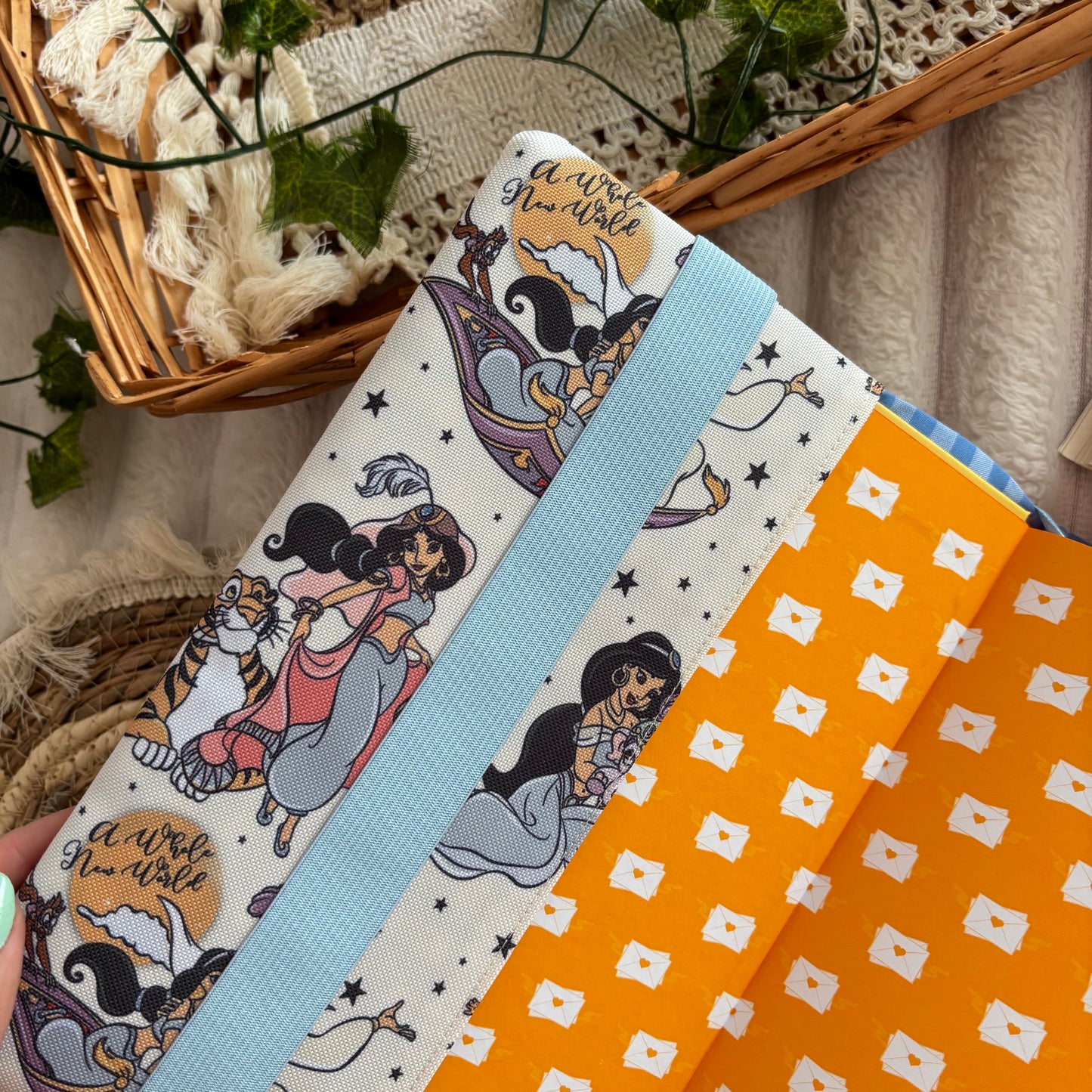 Funda ajustable un mundo ideal impermeable