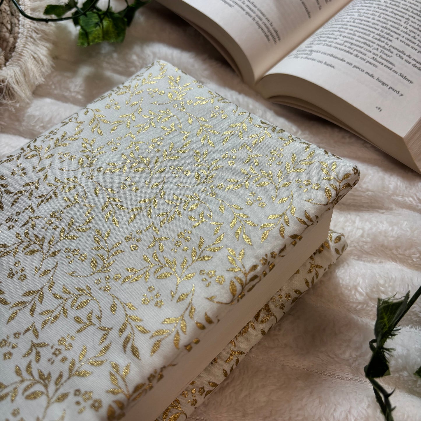 Funda ajustable Mencía