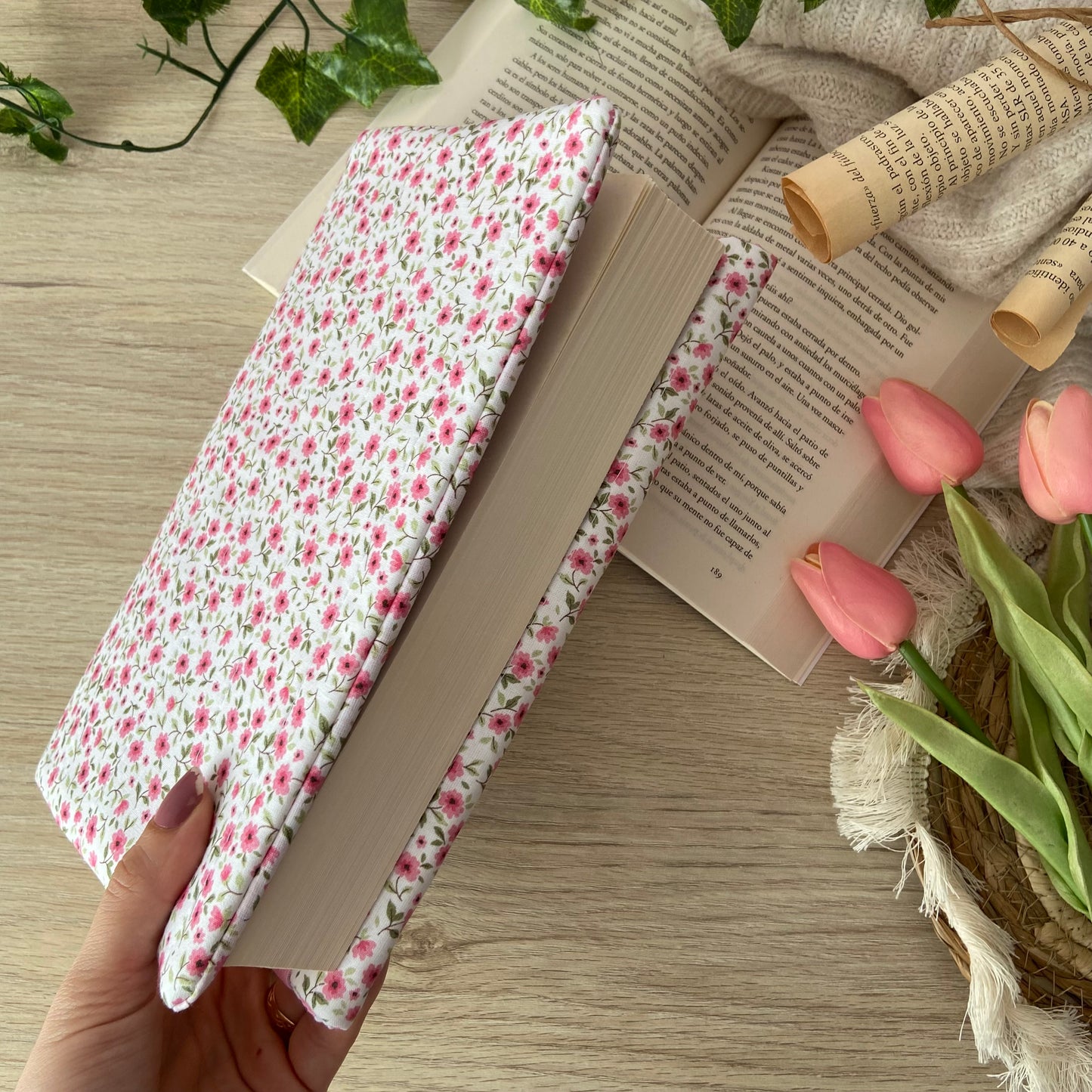 Funda ajustable Aila