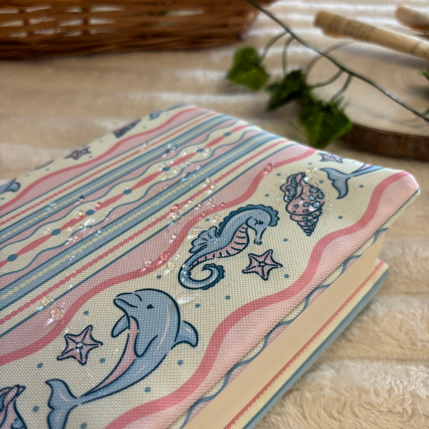Funda ajustable Aqua impermeable