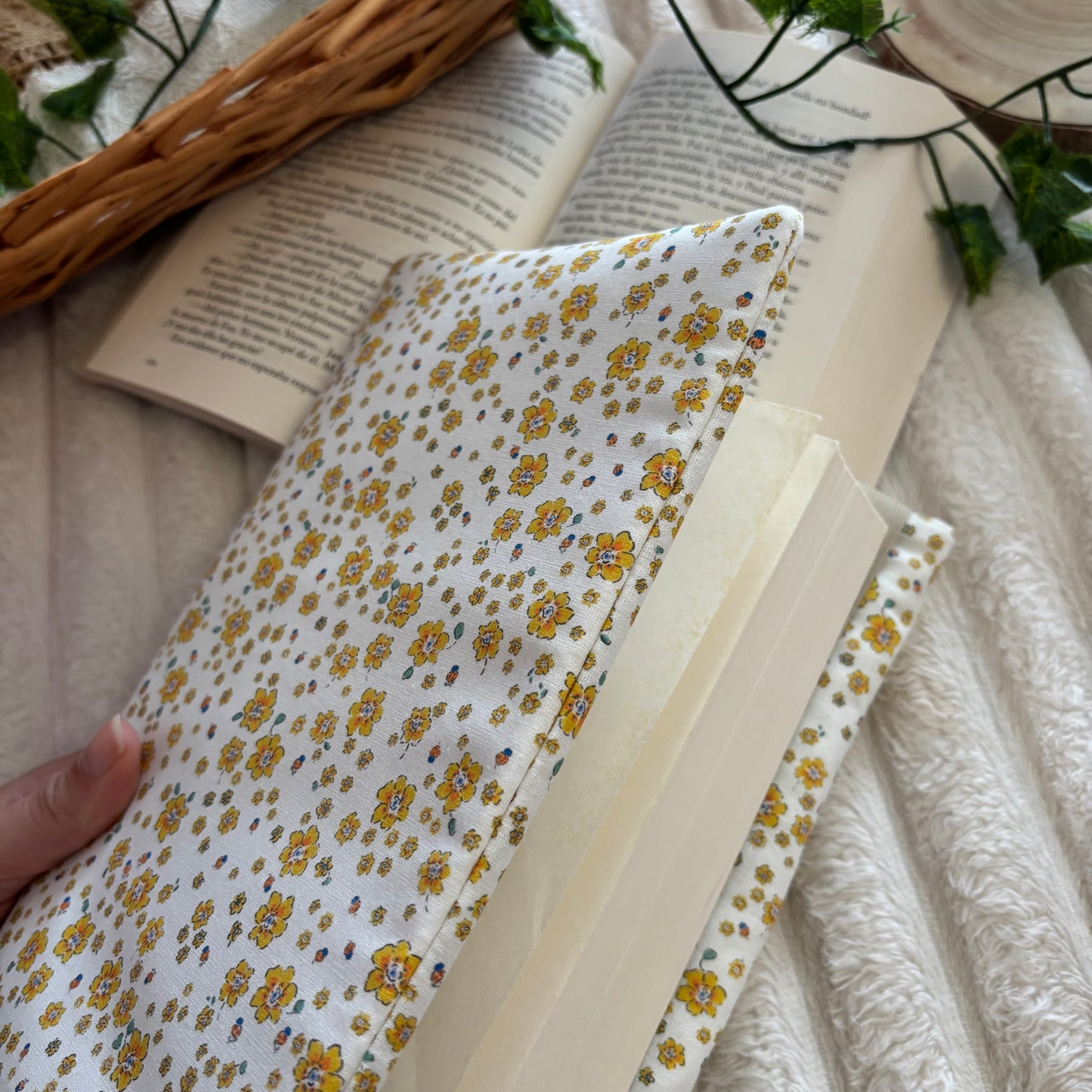 Funda ajustable Liral