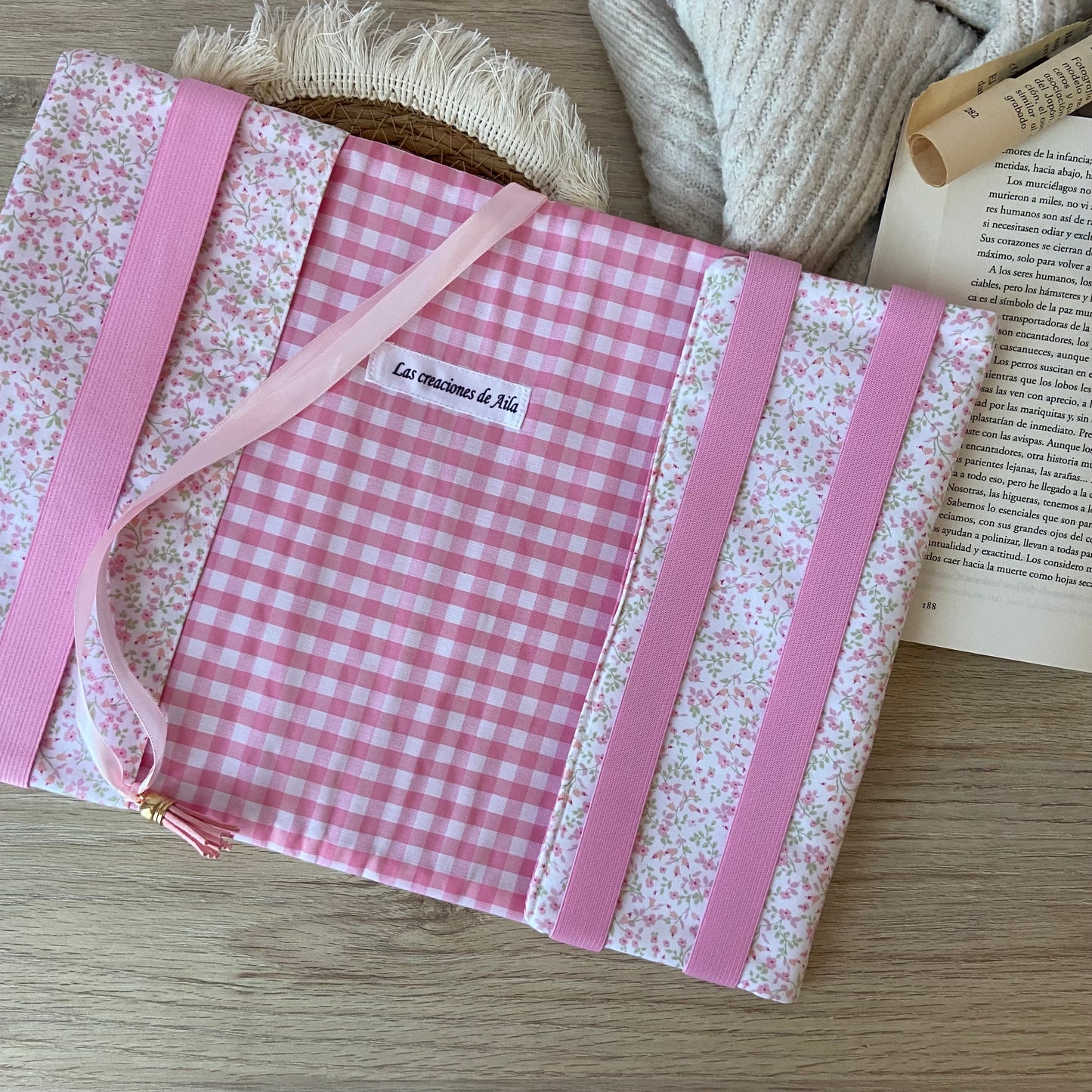 Funda ajustable Versia
