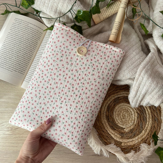Funda literaria Sarah