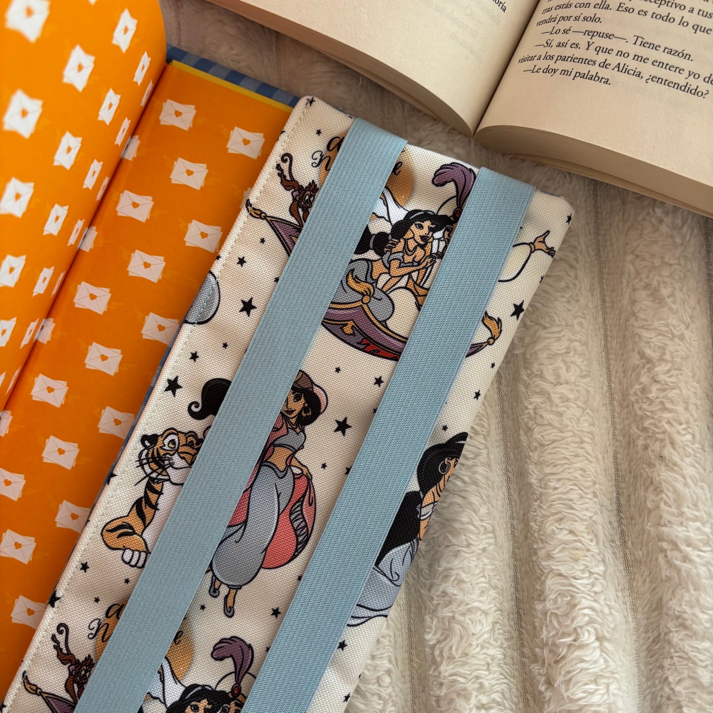 Funda ajustable un mundo ideal impermeable