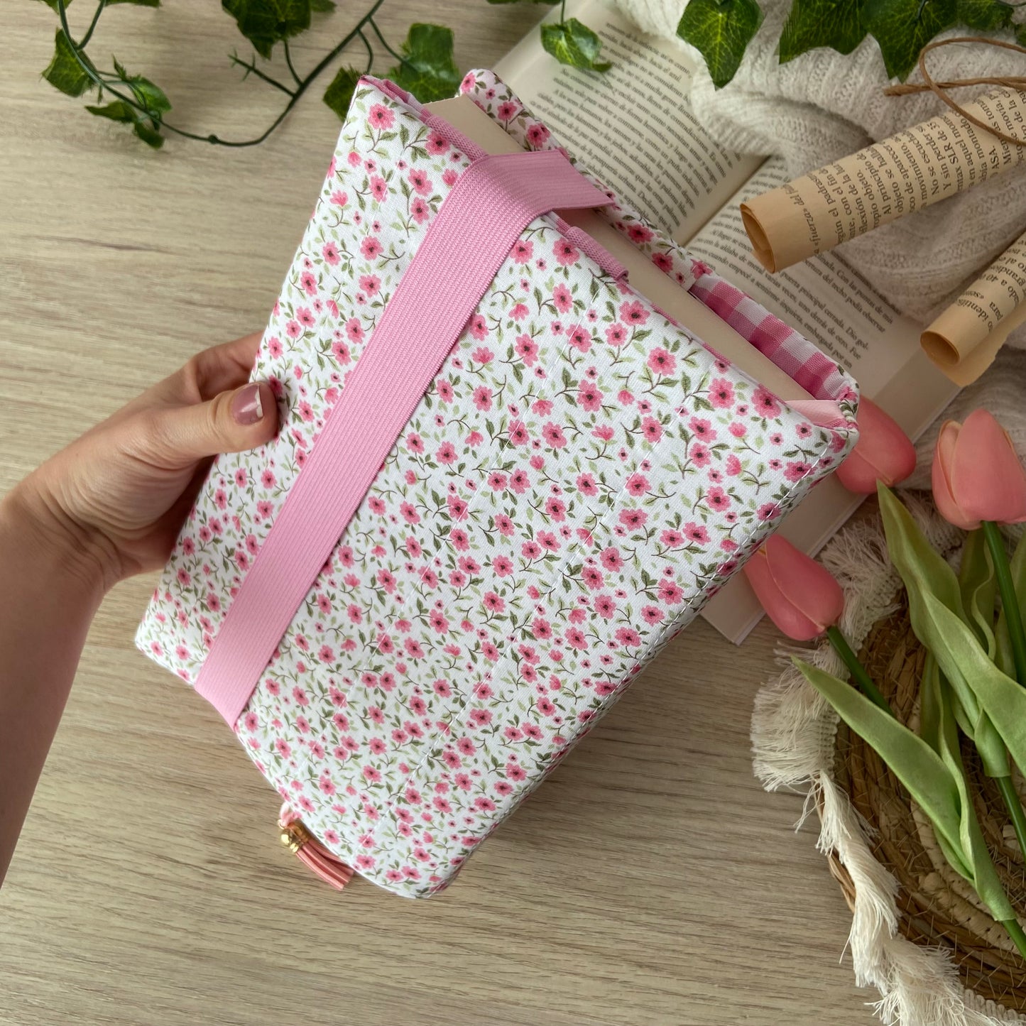 Funda ajustable Aila