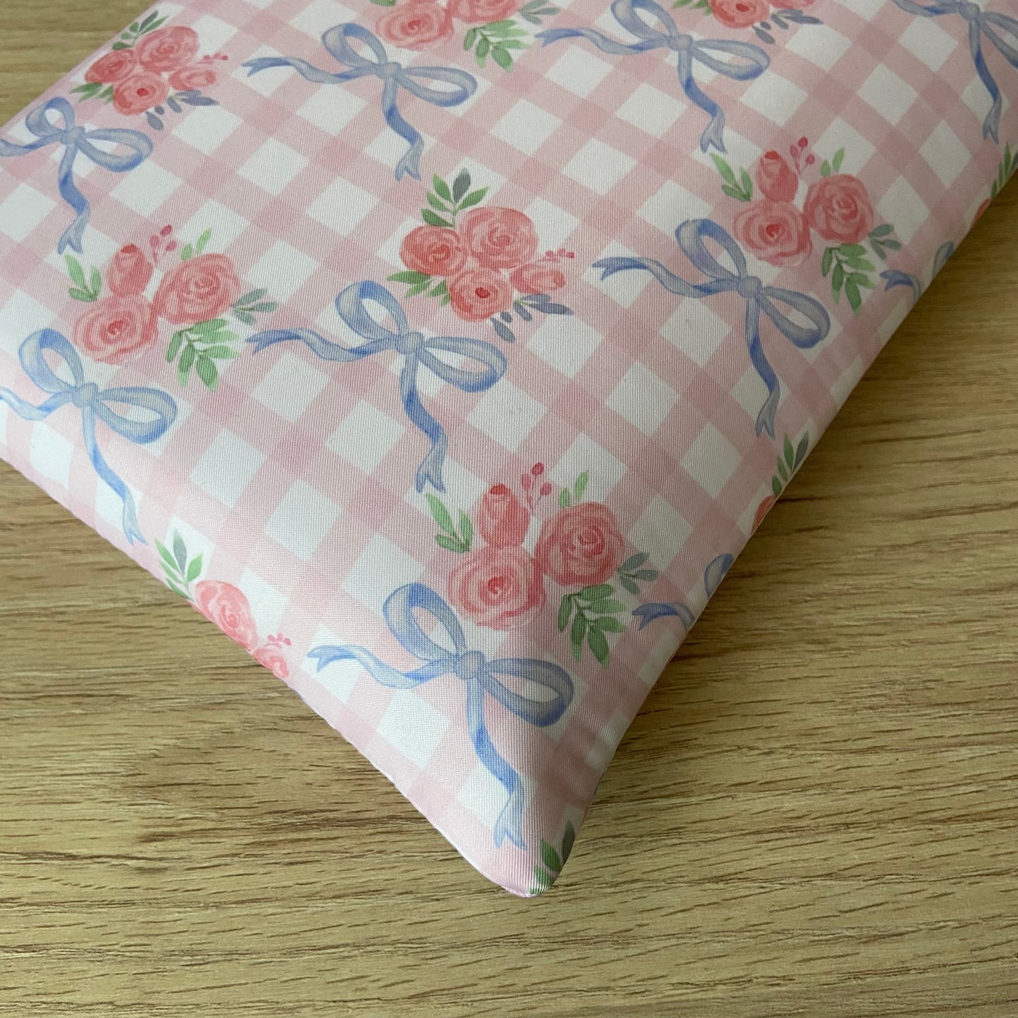 Funda literaria Lydia