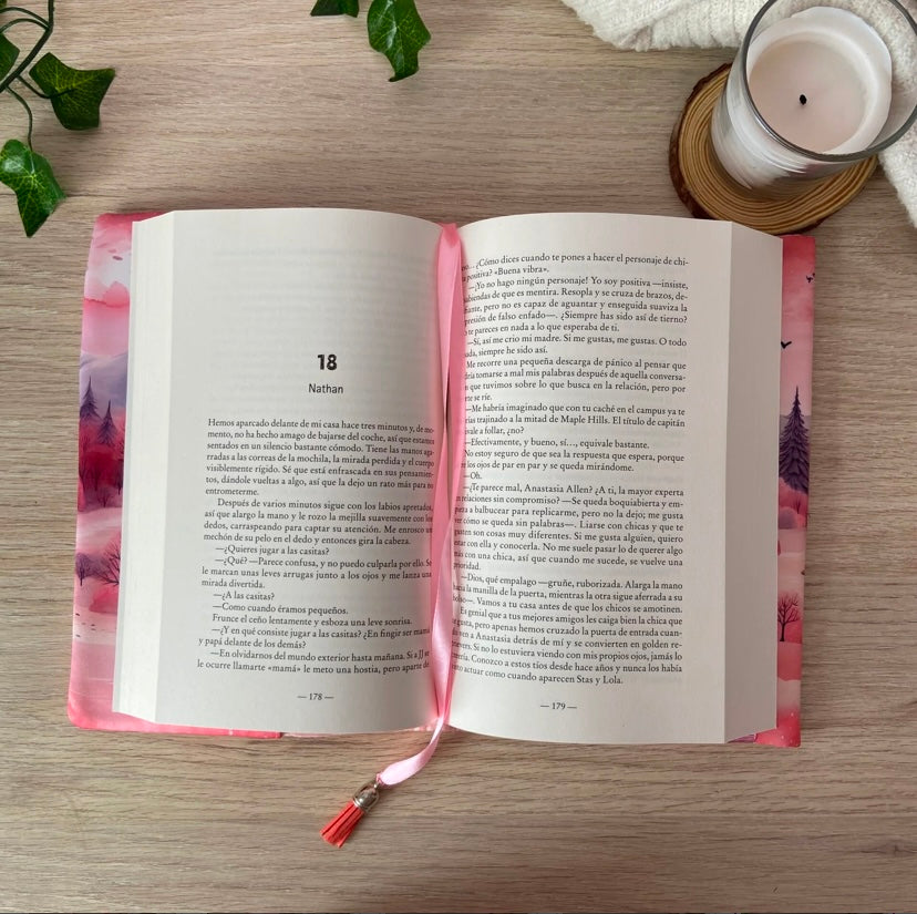 Funda ajustable Alaia