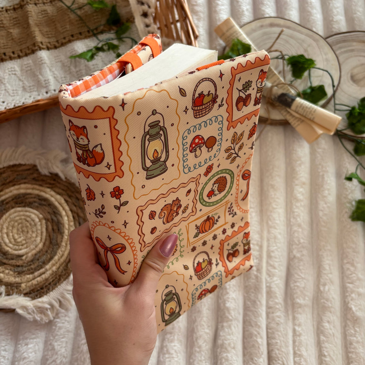 Funda ajustable impermeable tu otoño ideal