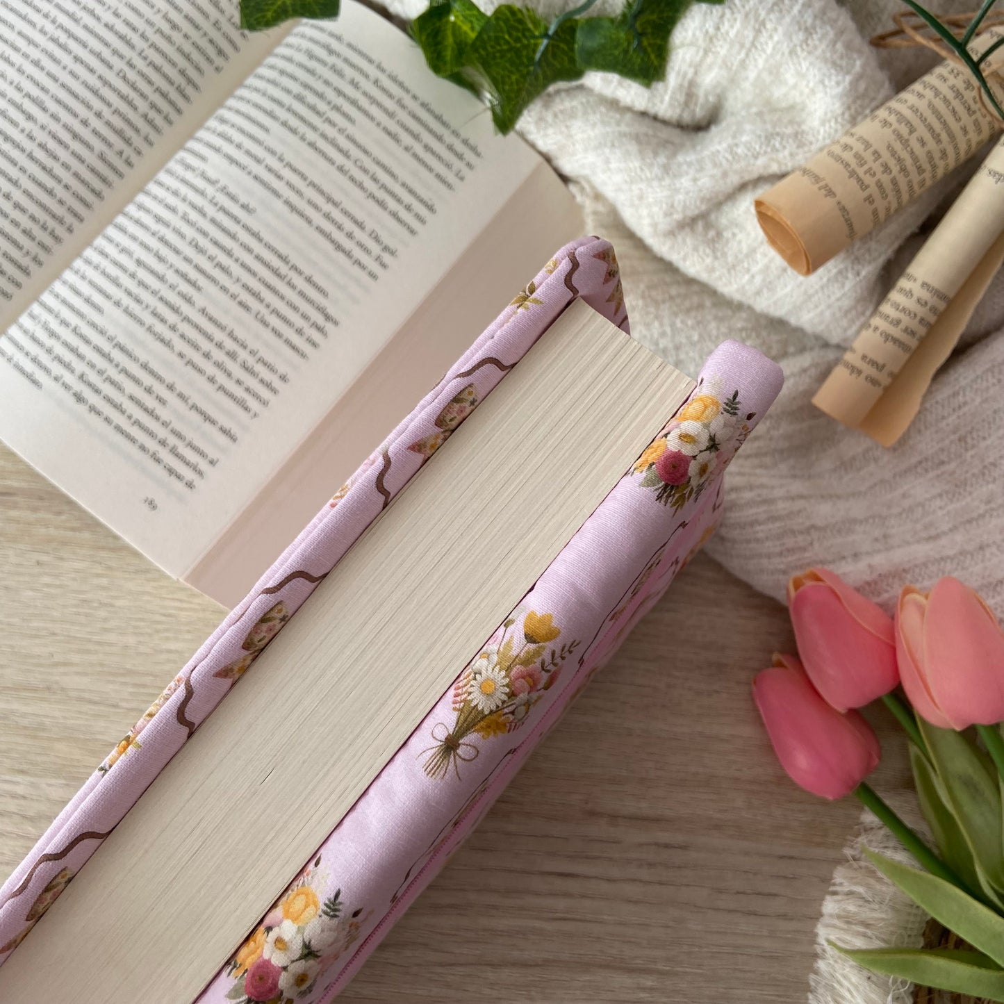 Funda ajustable Tamy