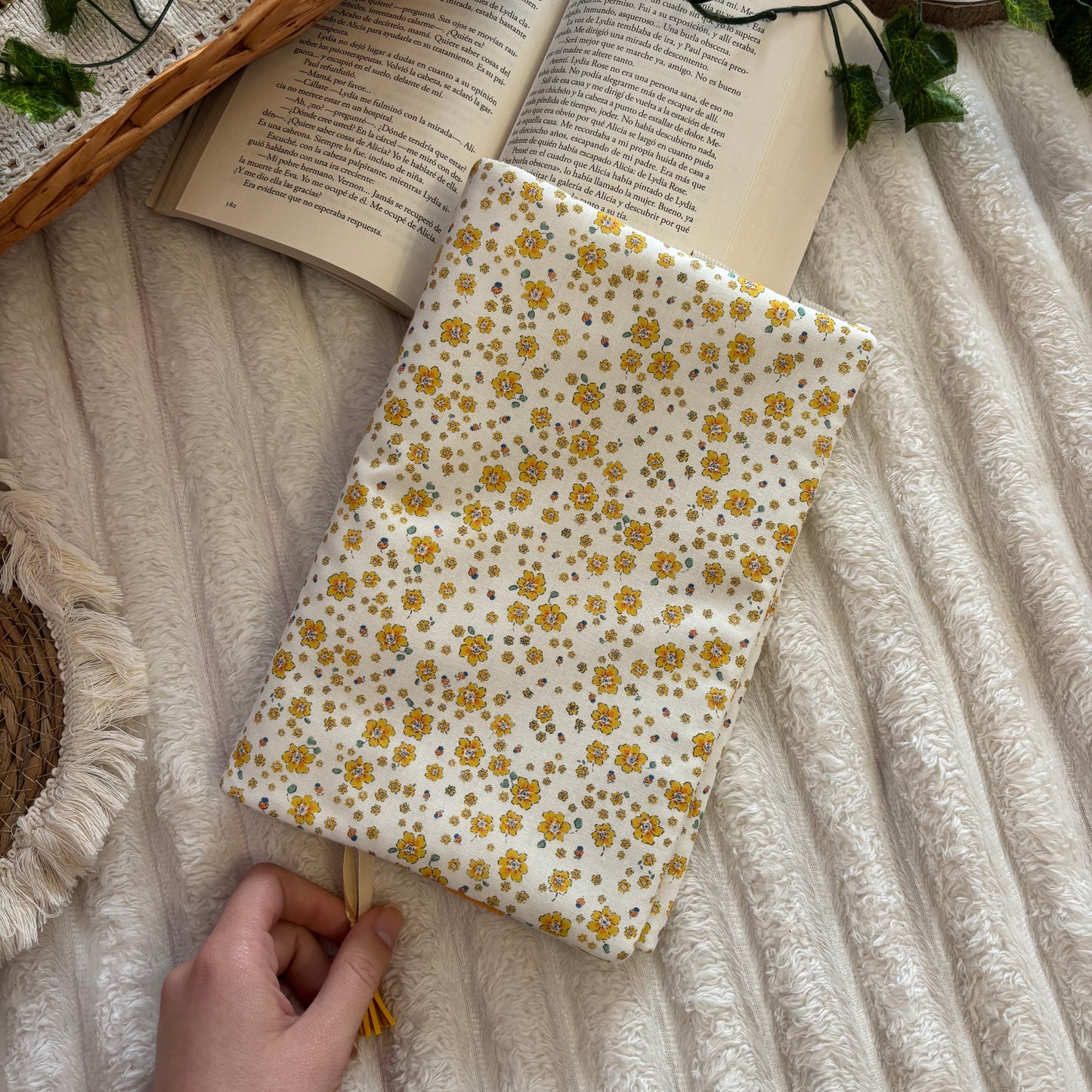 Funda ajustable Liral