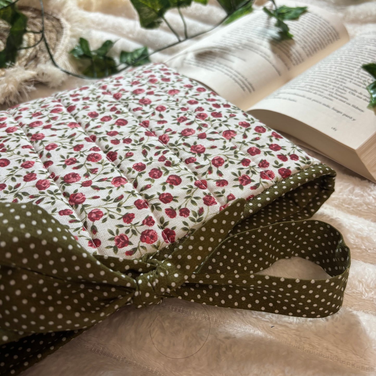 Funda literaria Boone