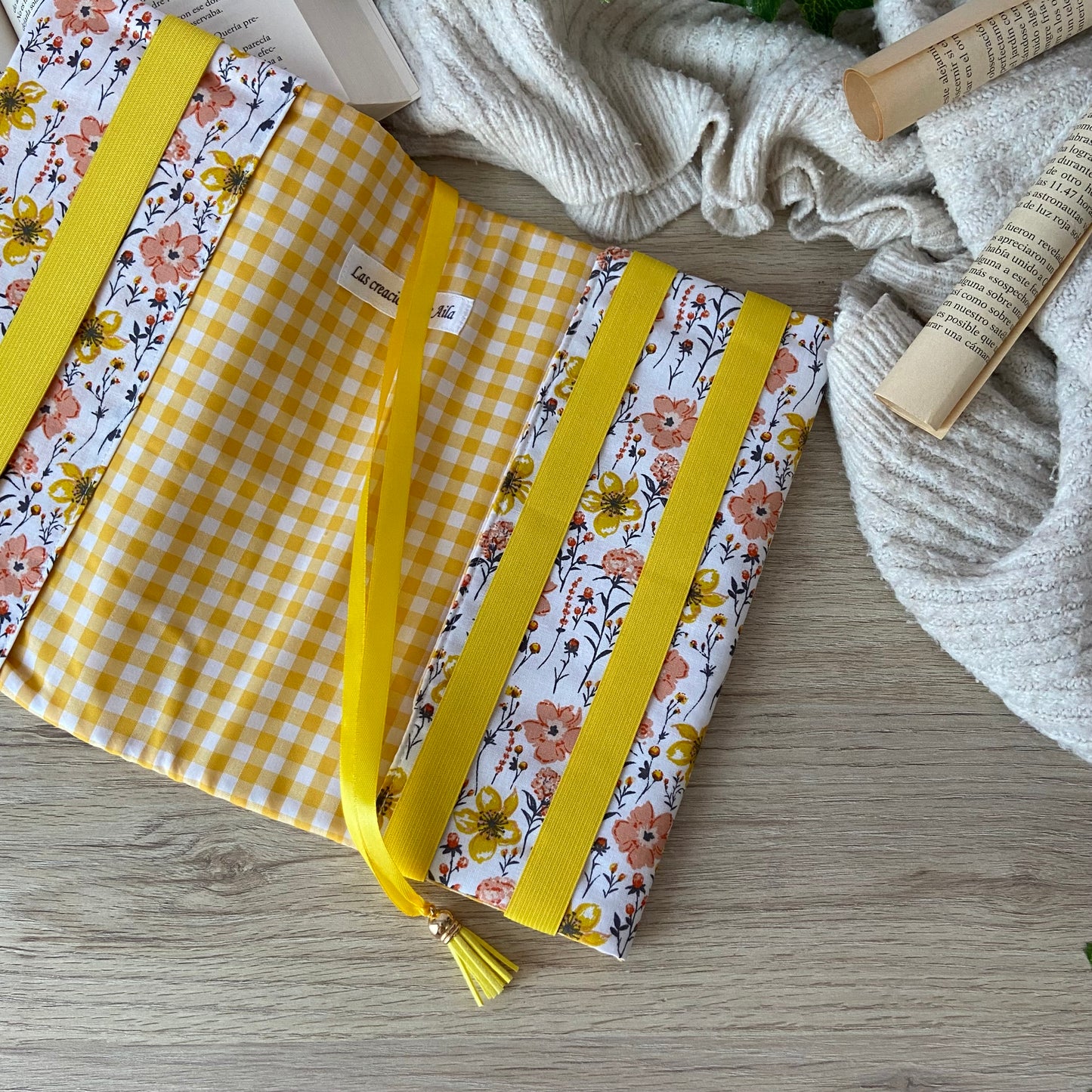 Funda ajustable Vania