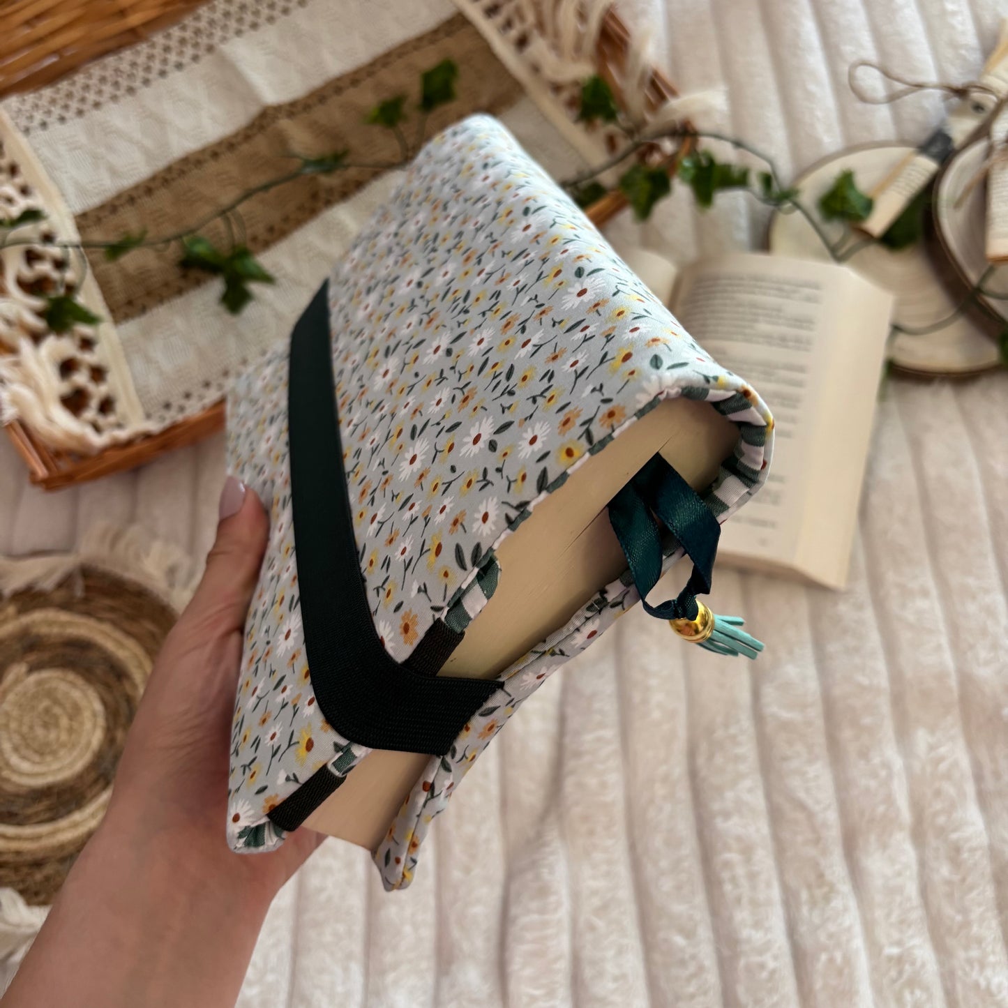 Funda ajustable tus margaritas