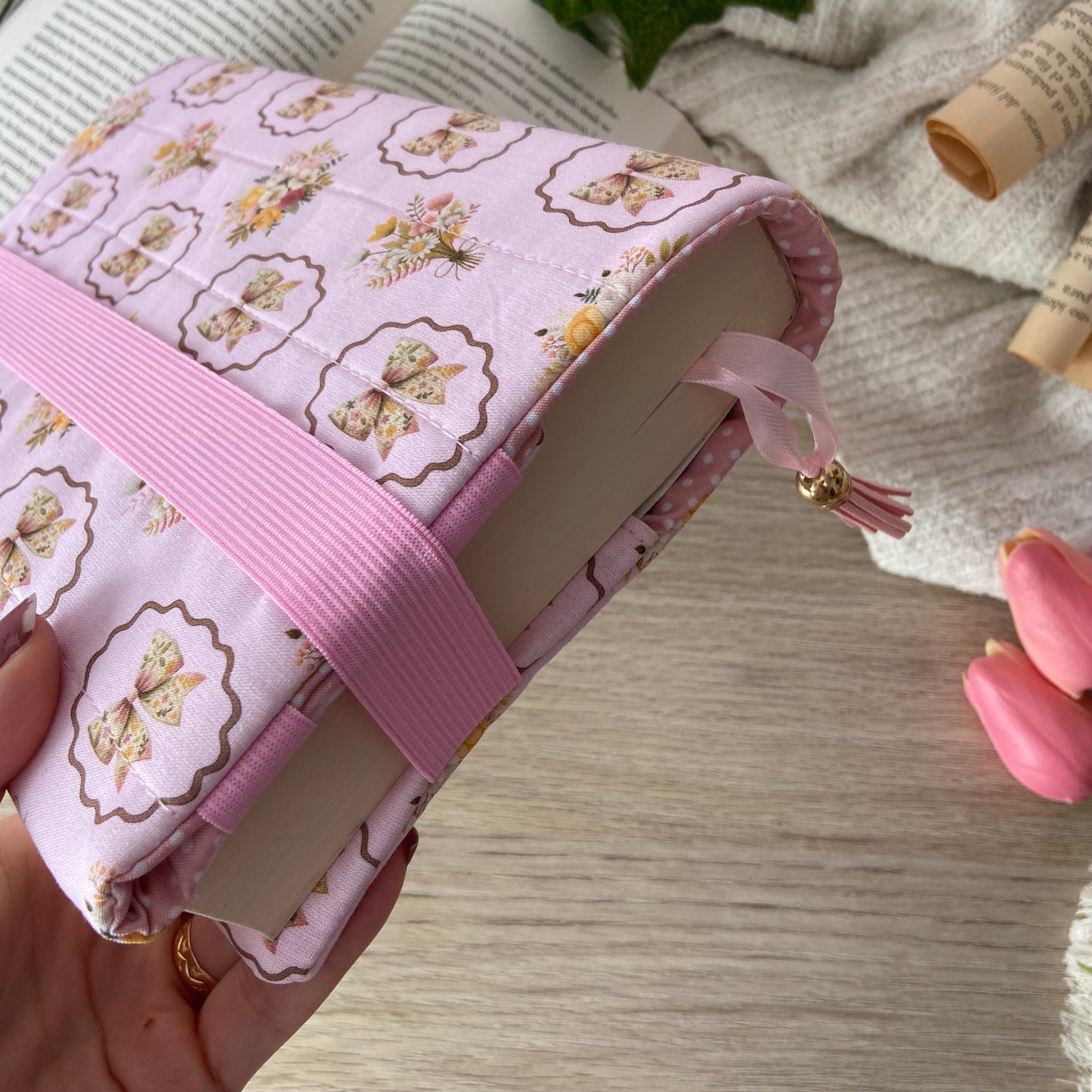 Funda ajustable Tamy