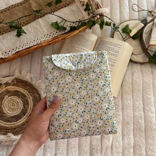 Funda kindle/kobo tus margaritas