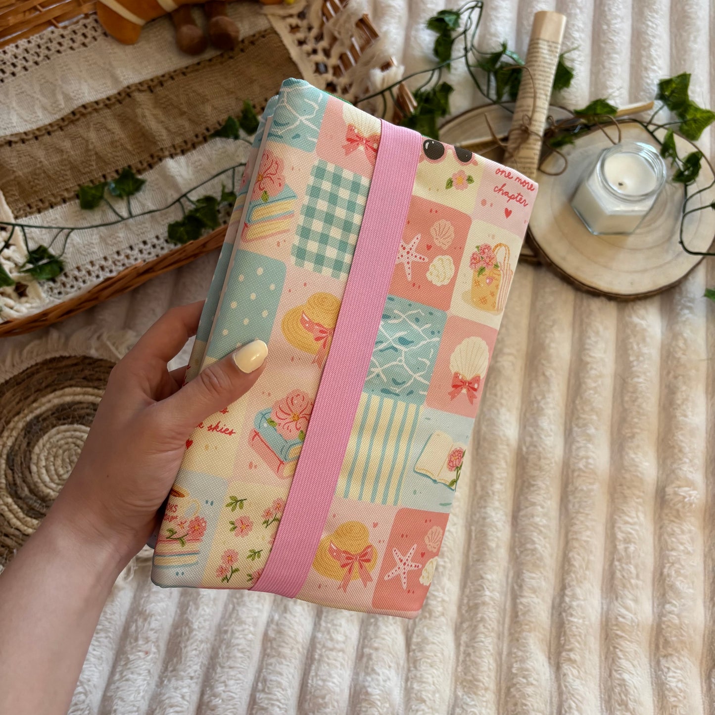 Funda ajustable sunshine impermeable