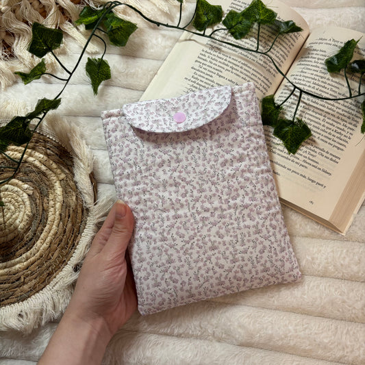 Funda kindle/kobo libra colour Alice