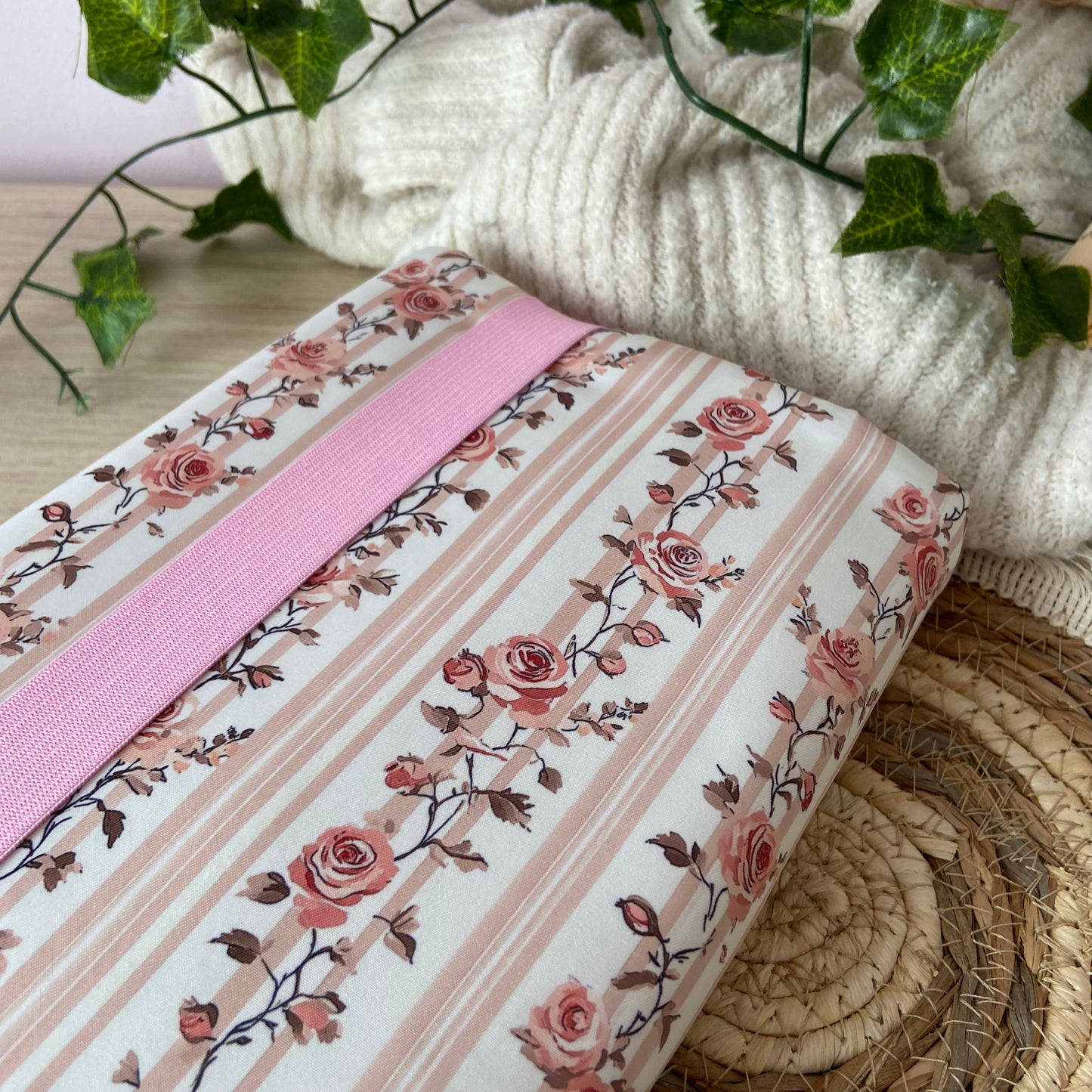 Funda ajustable Aura