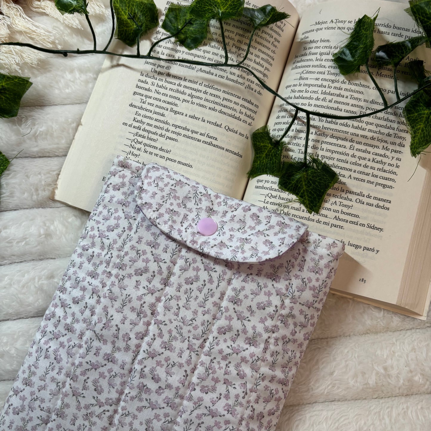 Funda kindle/kobo libra colour Alice