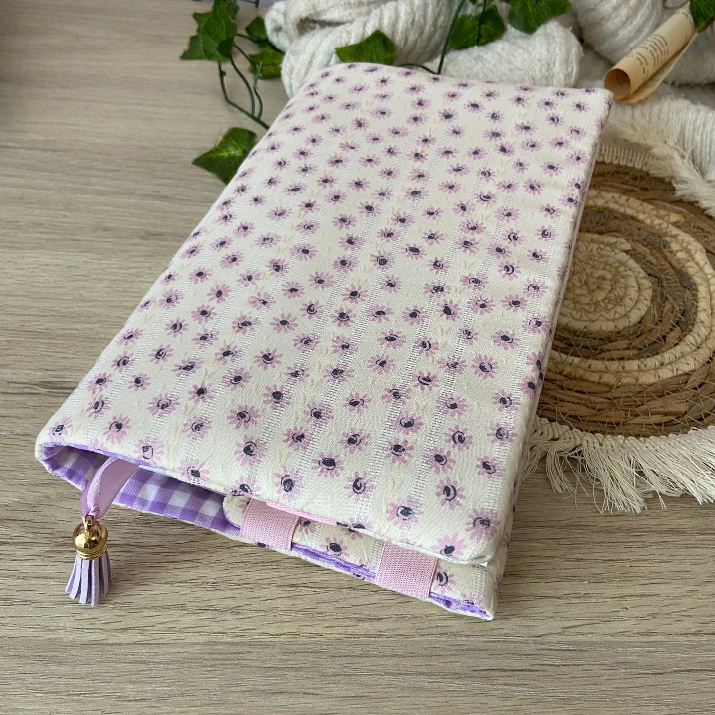 Funda ajustable Petalia