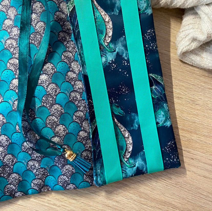 Funda ajustable dragones