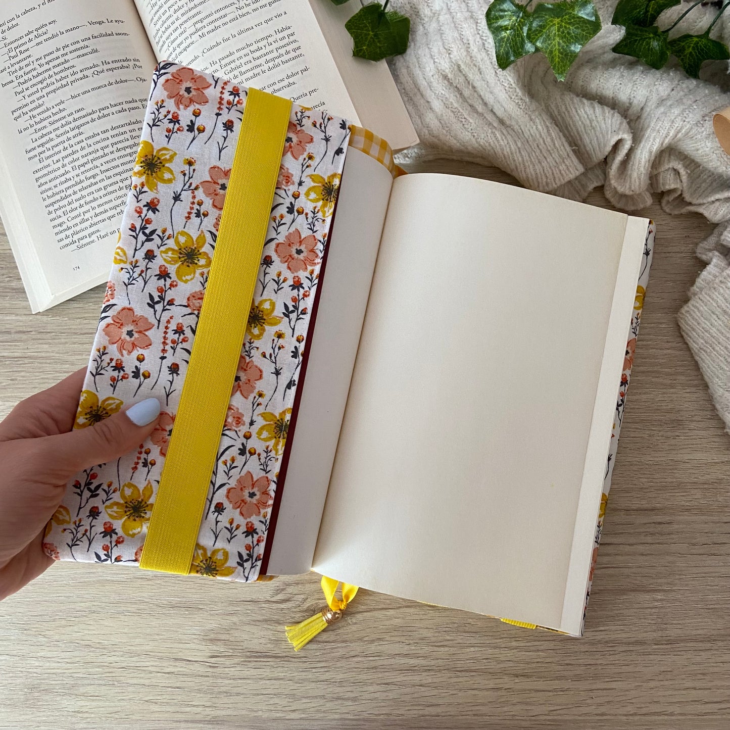 Funda ajustable Vania