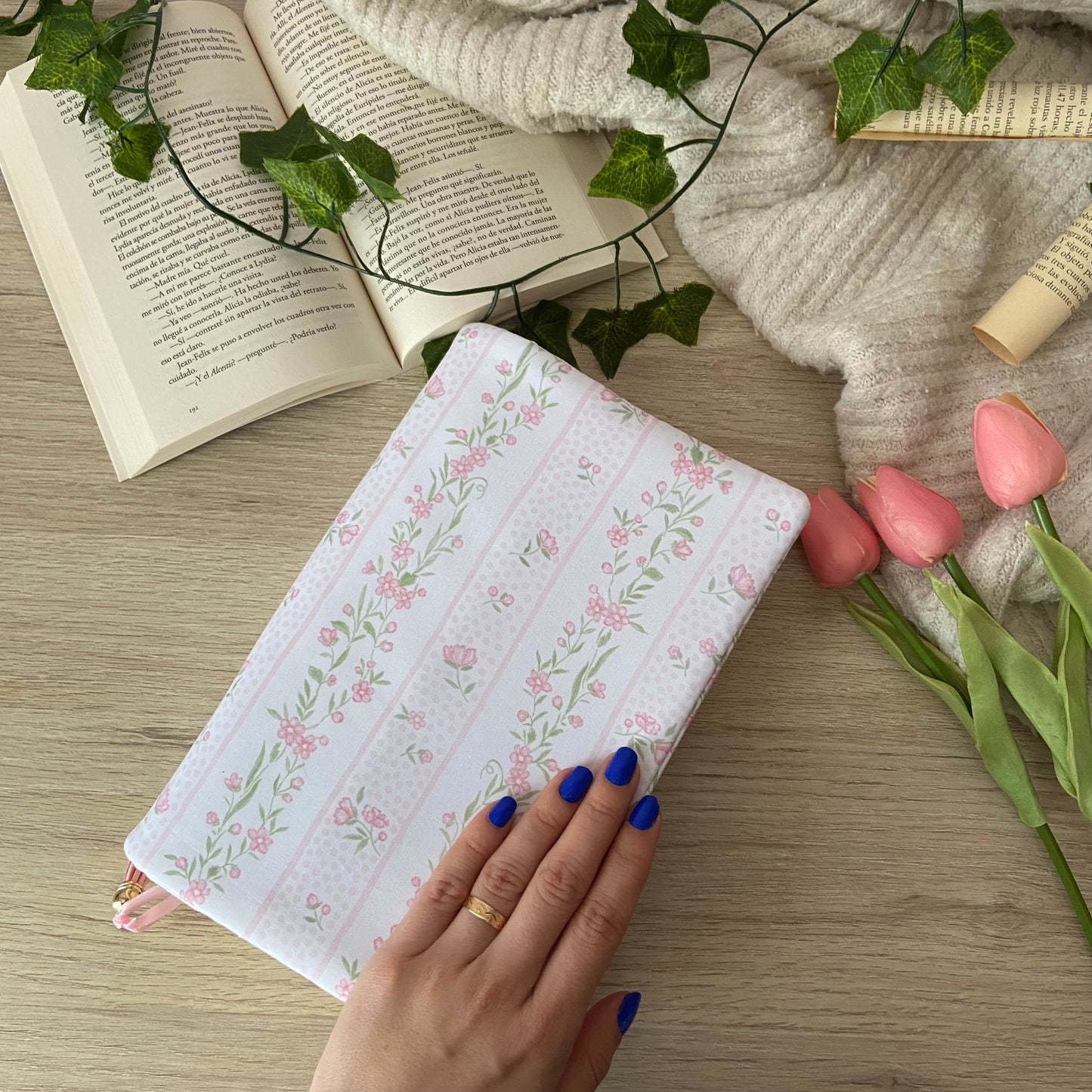 Funda ajustable Cleo