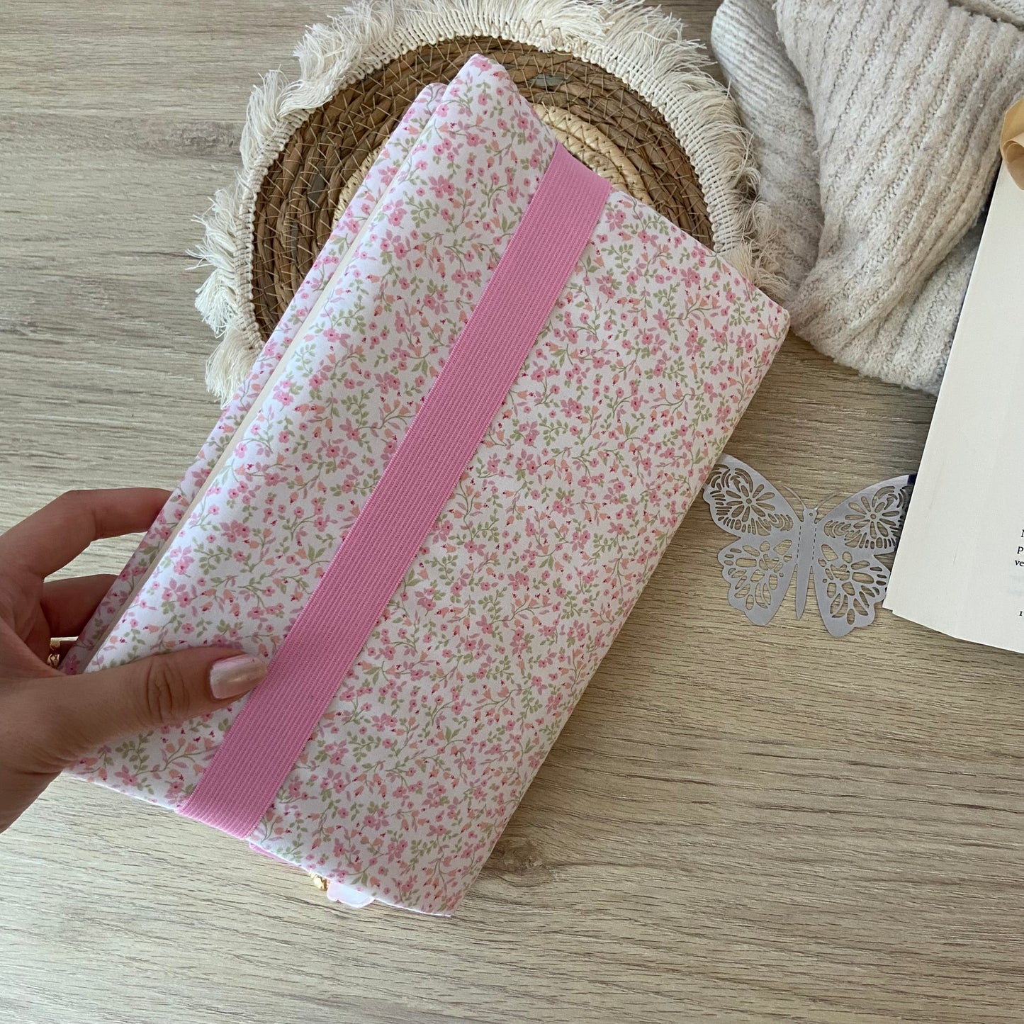 Funda ajustable Versia