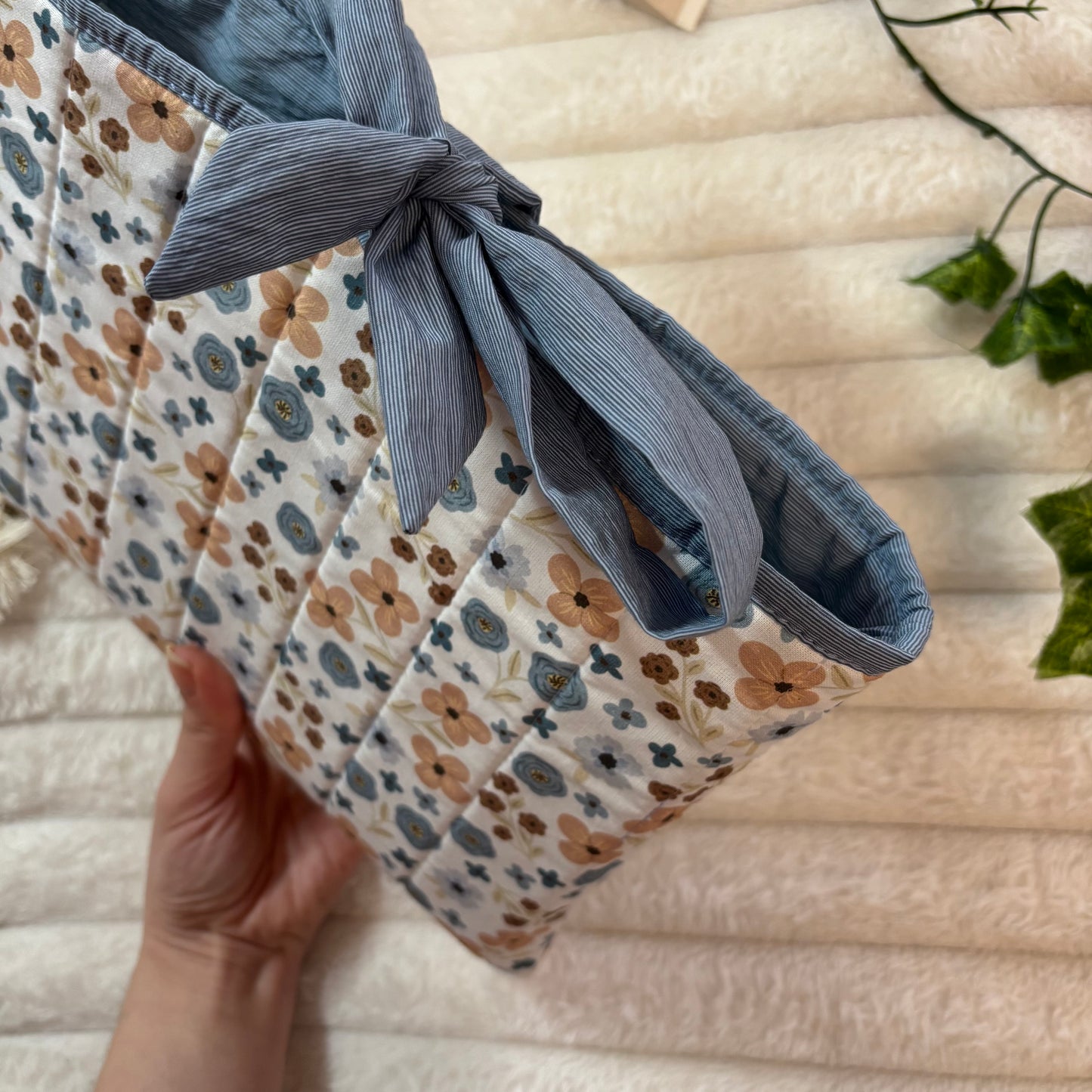 Funda literaria Aylén