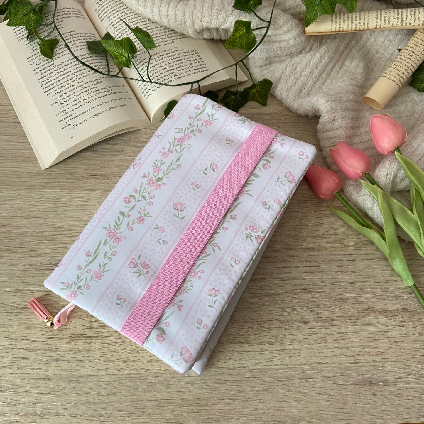 Funda ajustable Cleo