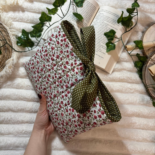 Funda literaria Boone