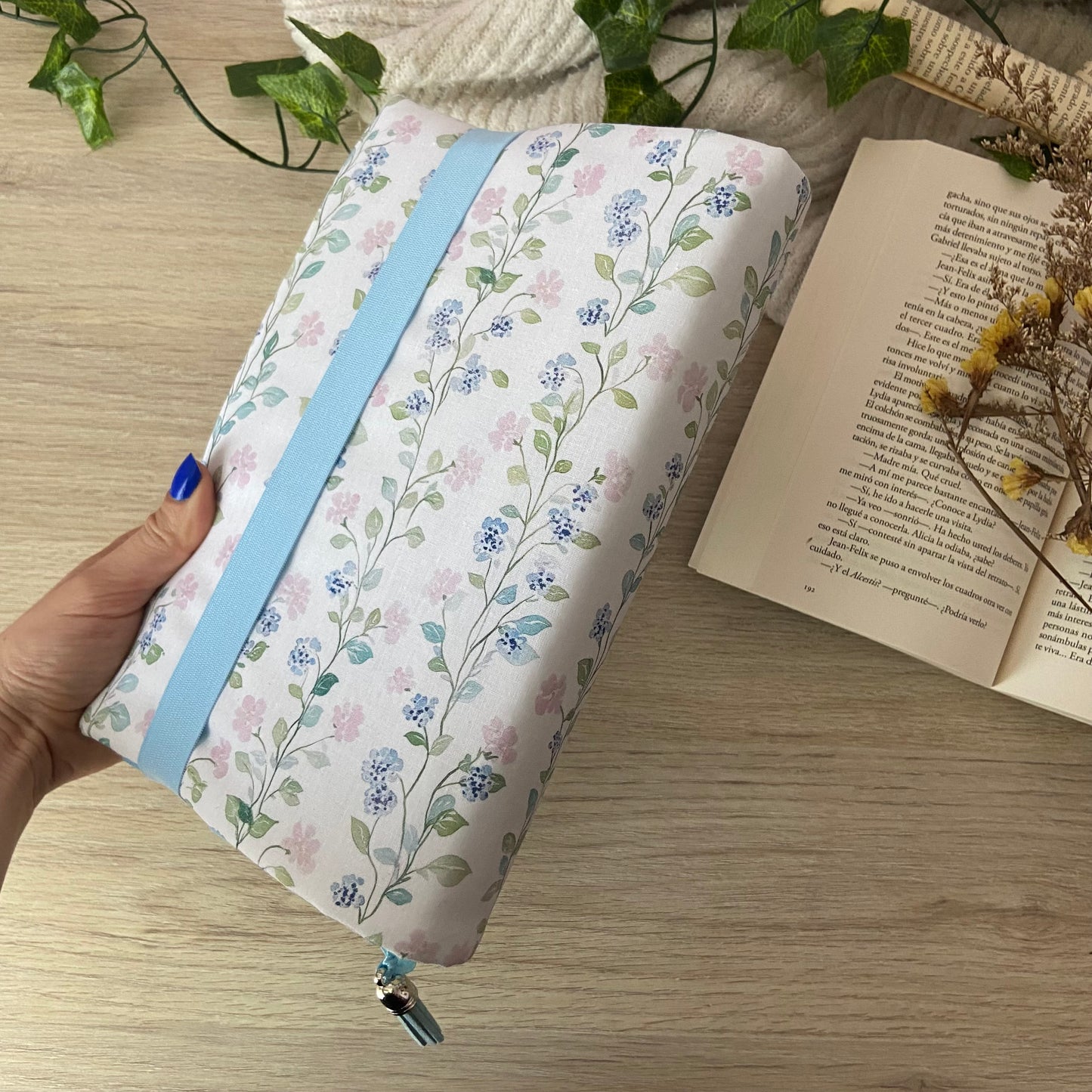 Funda ajustable Valentina